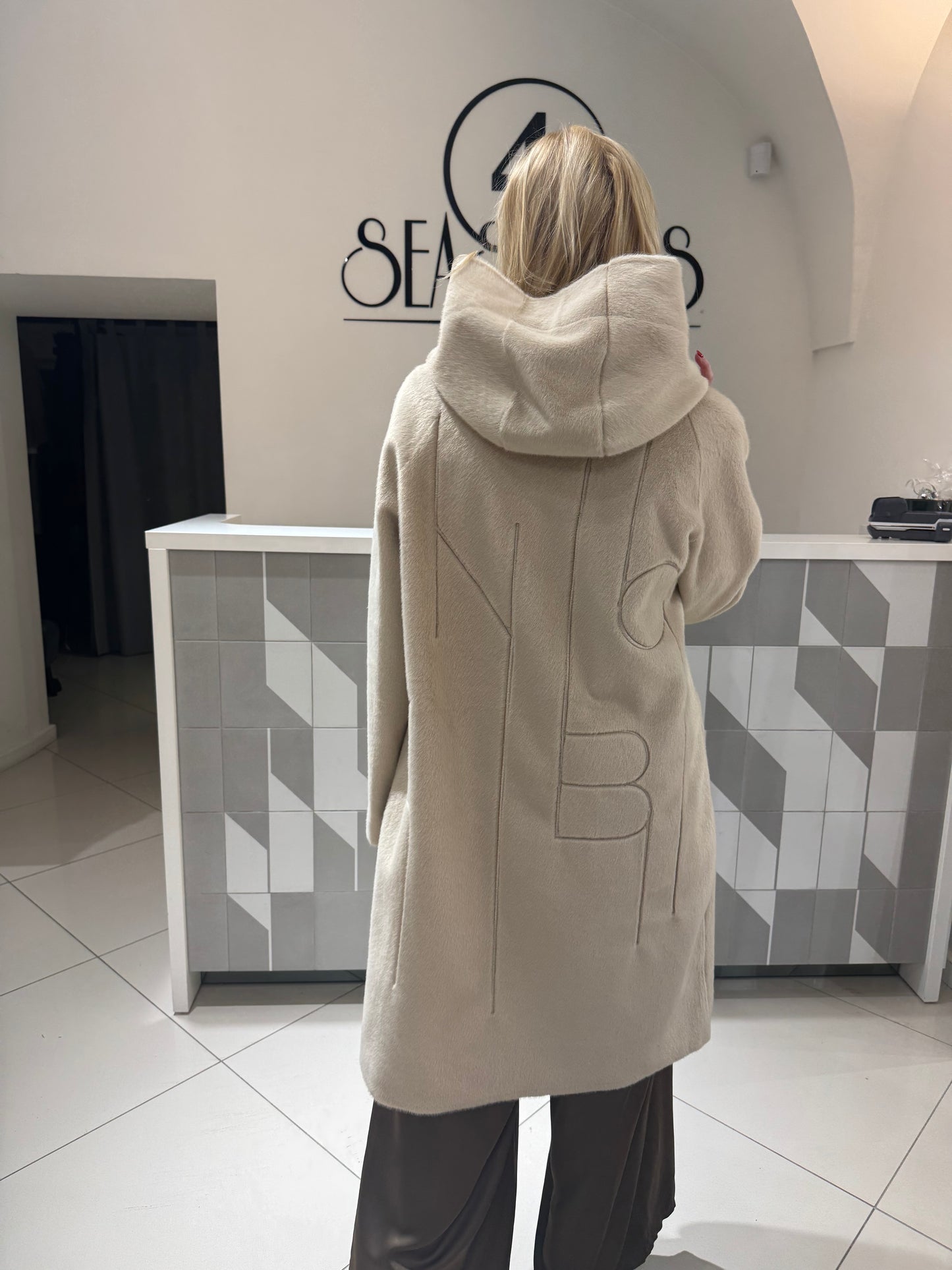 Dvipusiai lengvi kailinukai (Kp19)