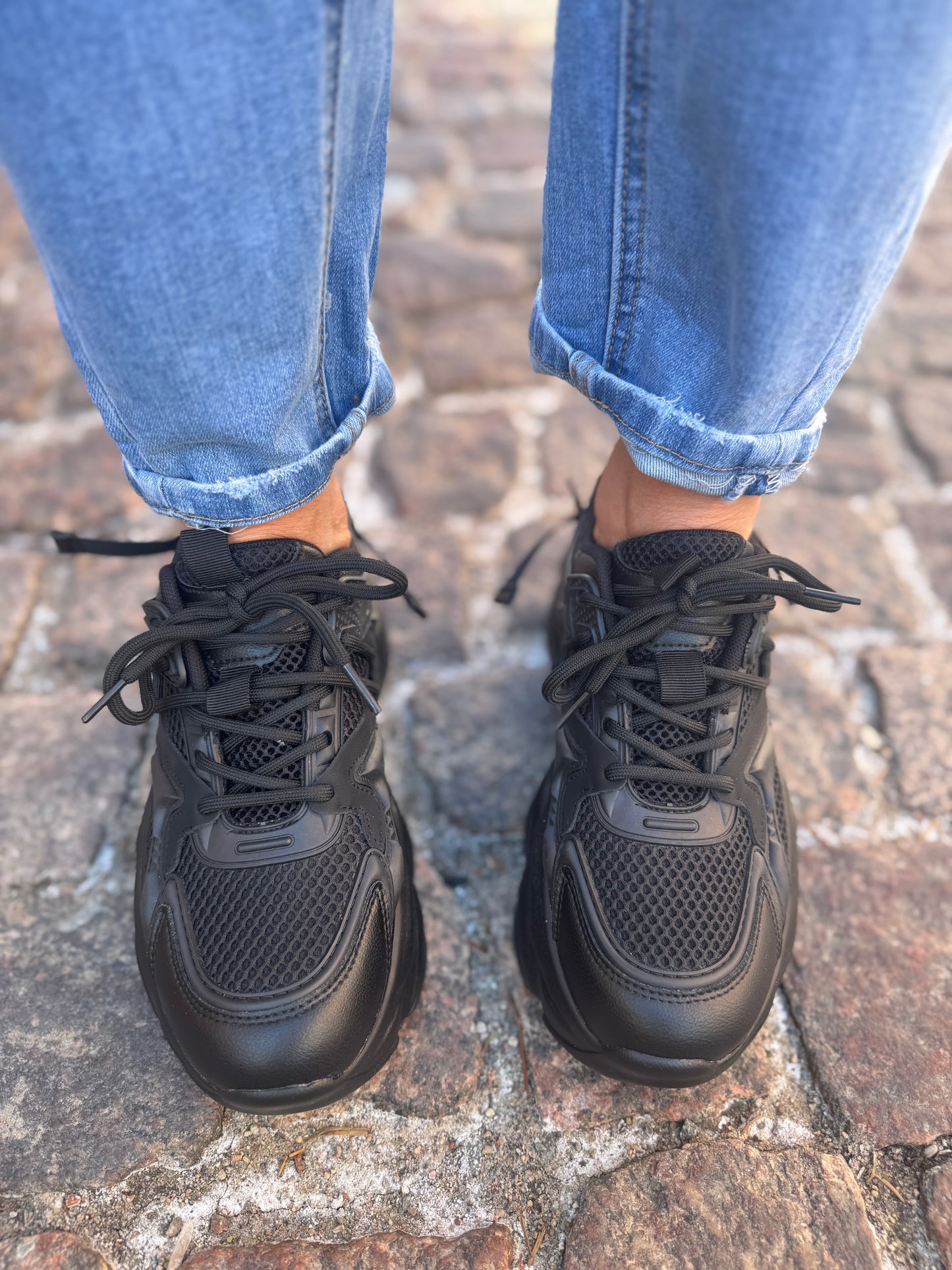 Laisvalaikio batai (modelis mažintas)