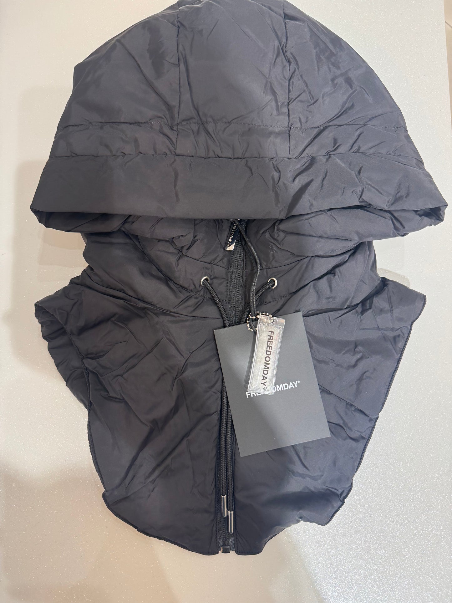 Freedomday goubtuvas(D66)