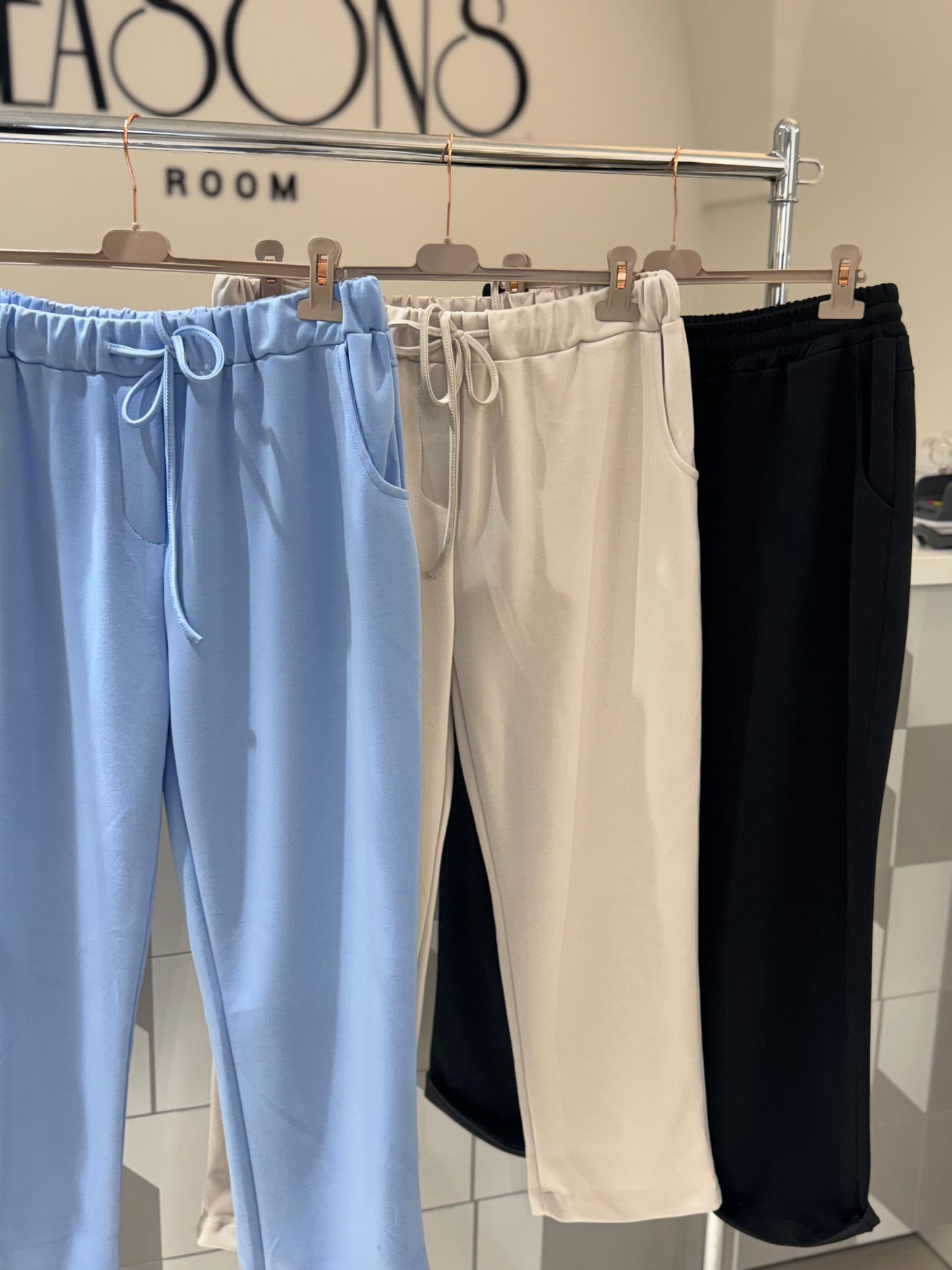 Kelnės didesniam dydžiui (k342)