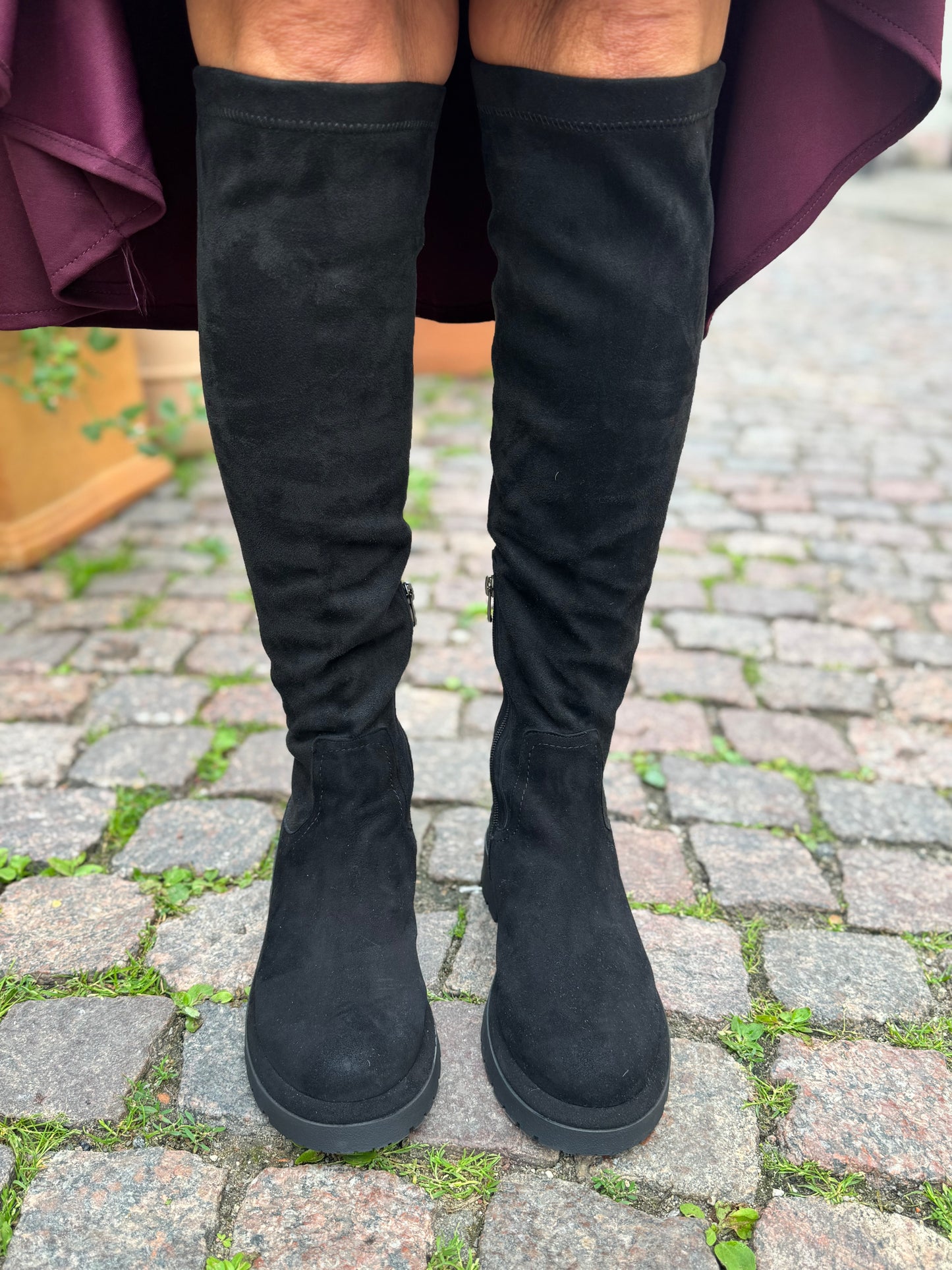 Ilgaauliai batai (Z31)