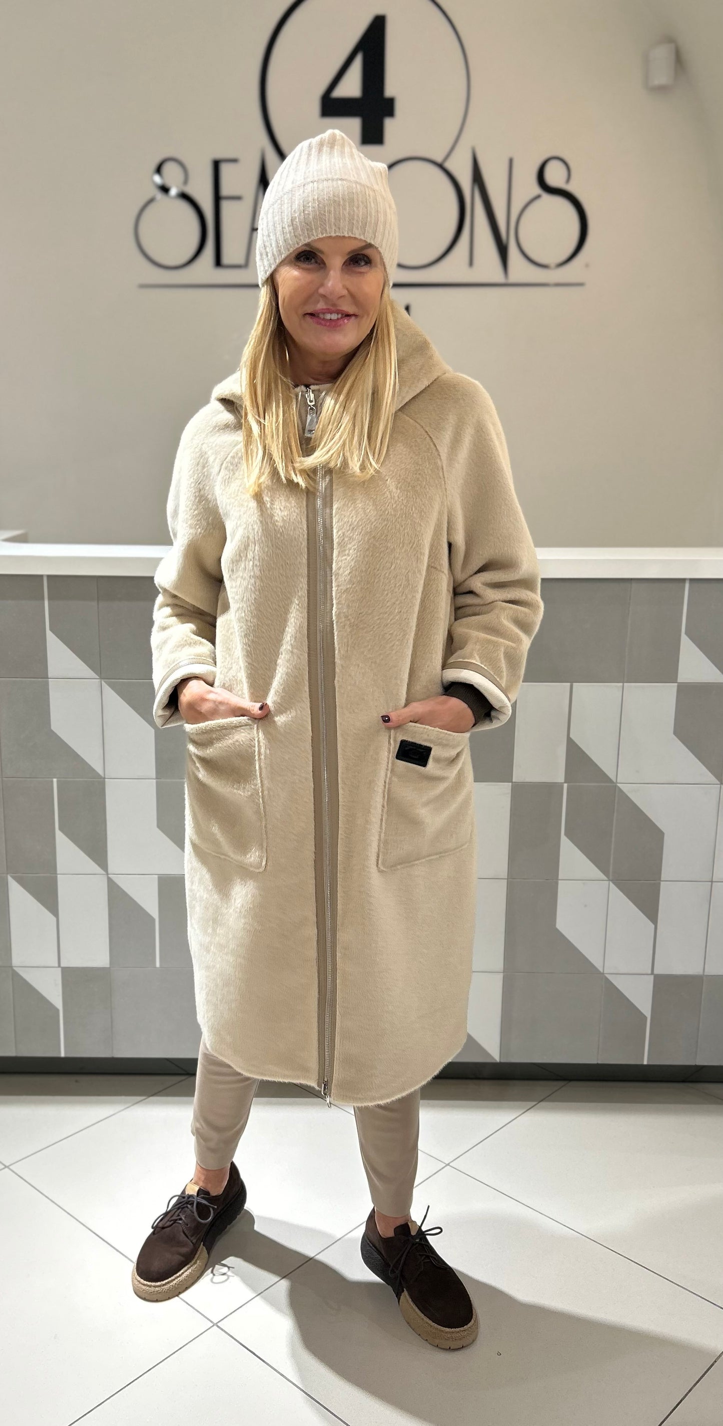 Dvipusiai lengvi kailinukai (Kp19)