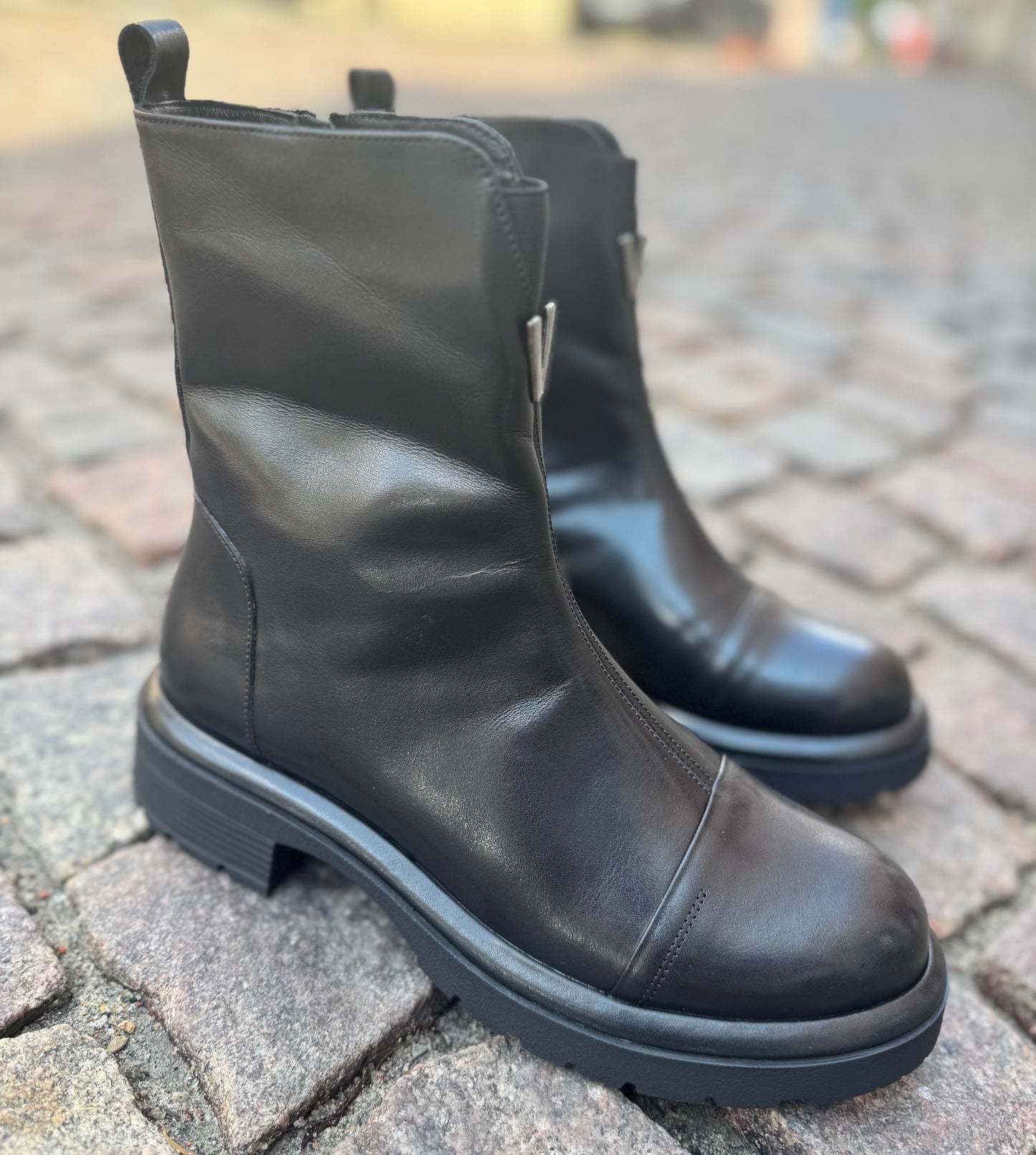 Auliniai batai (Z3)