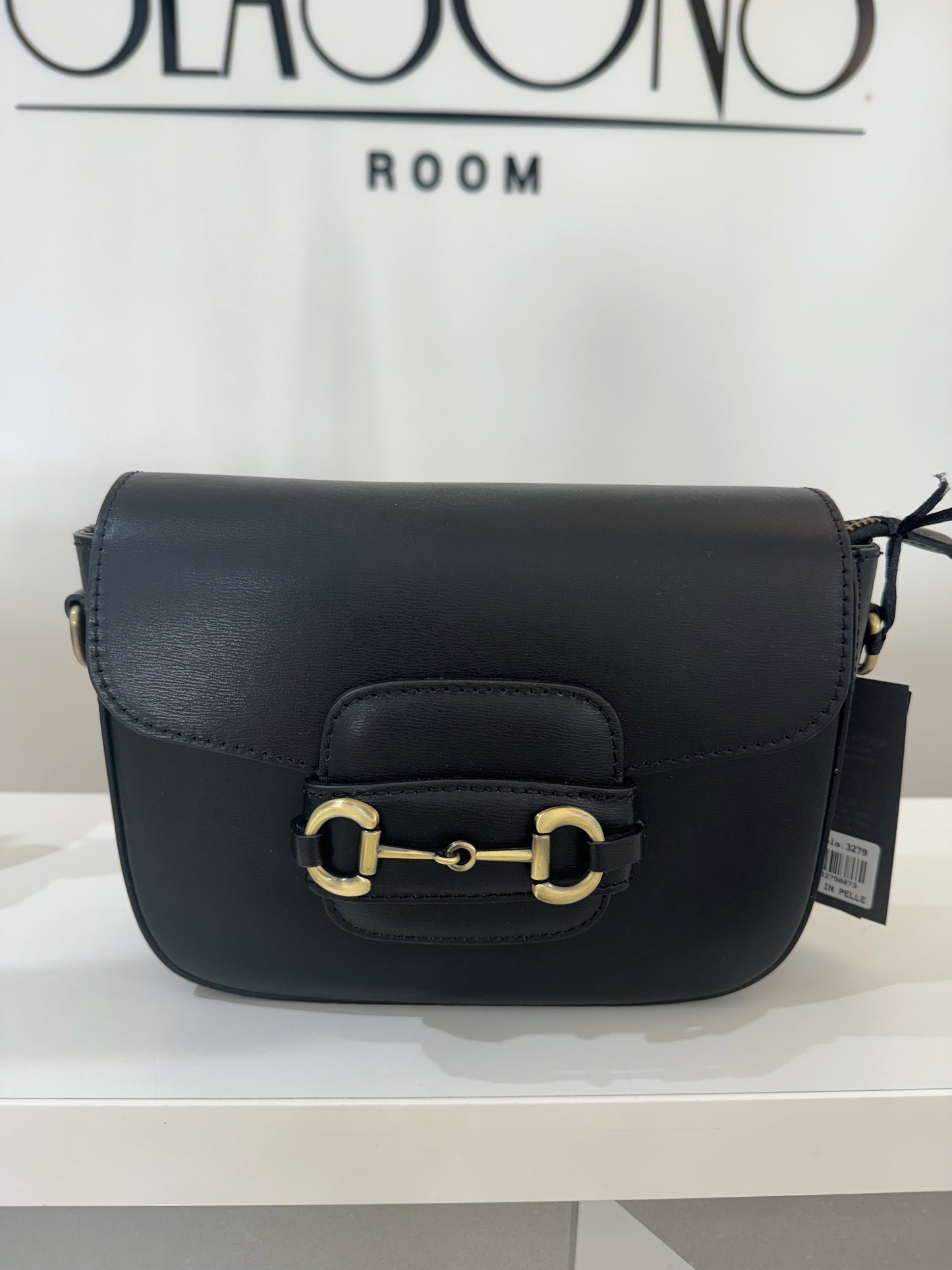 Rankinė gucci modelio