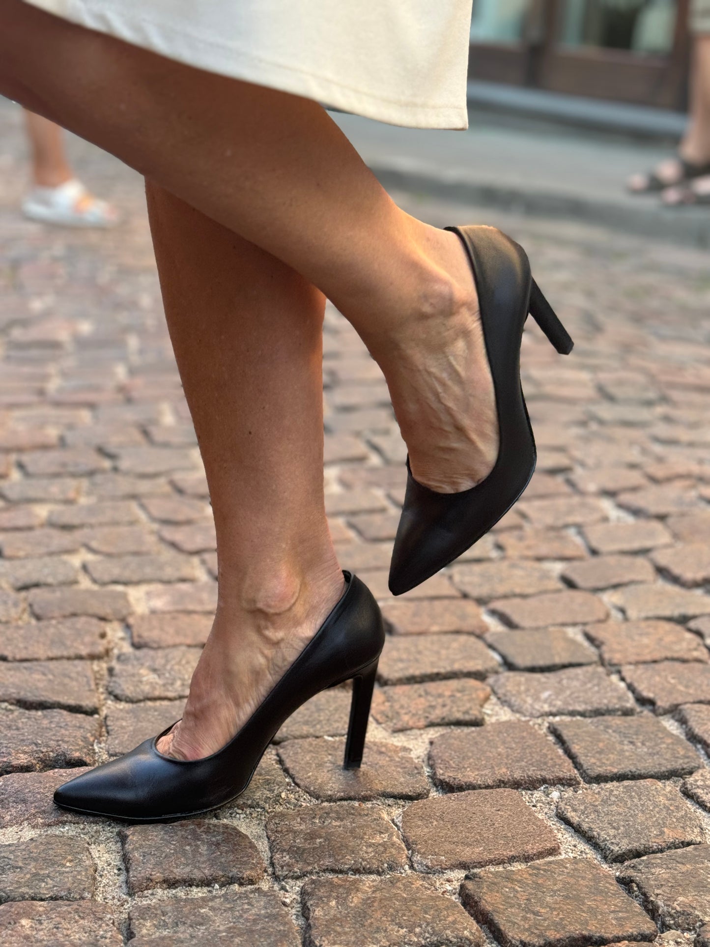 Klasikiniai aukštakulniai