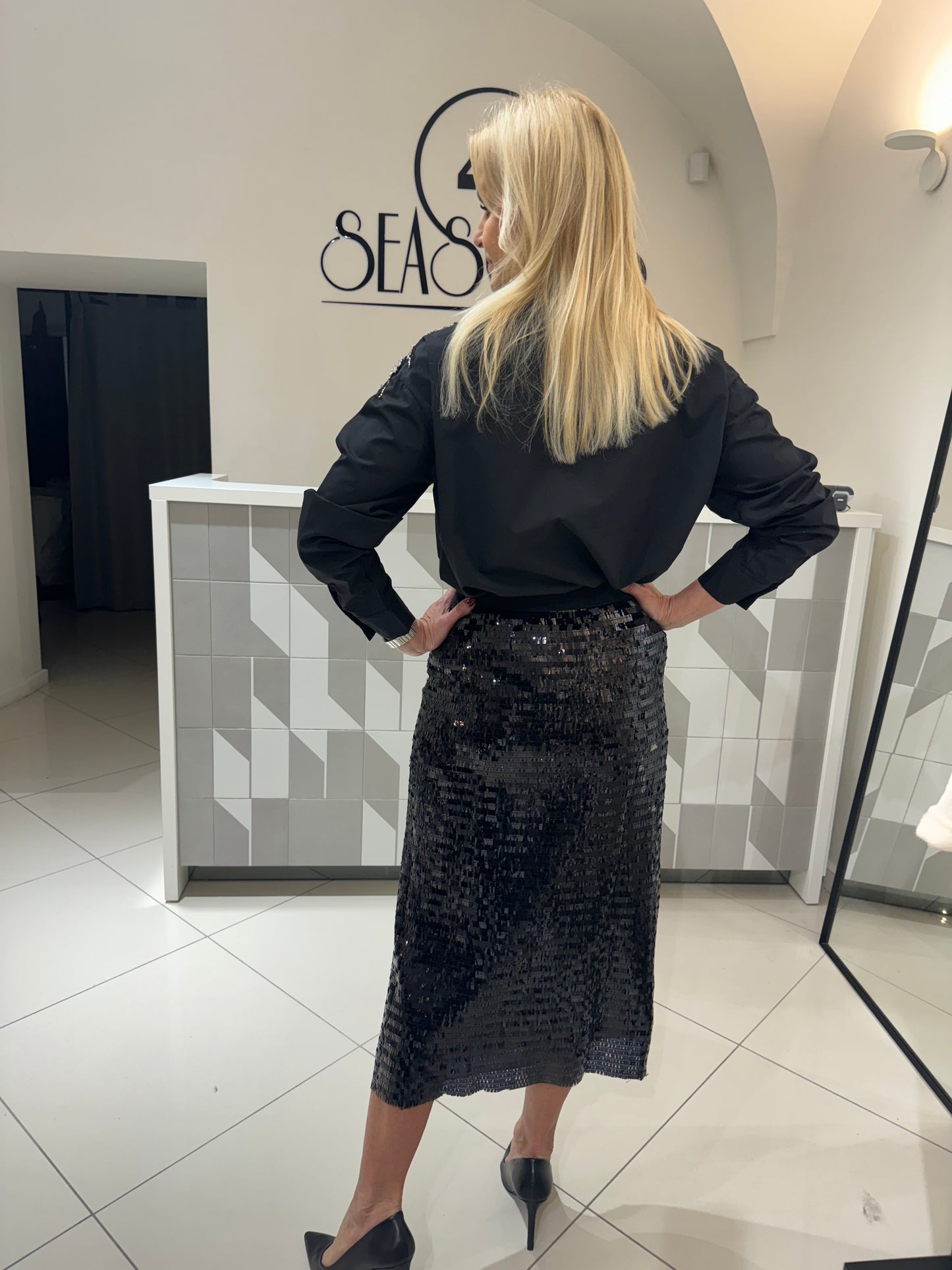 Sijonas (Si40)