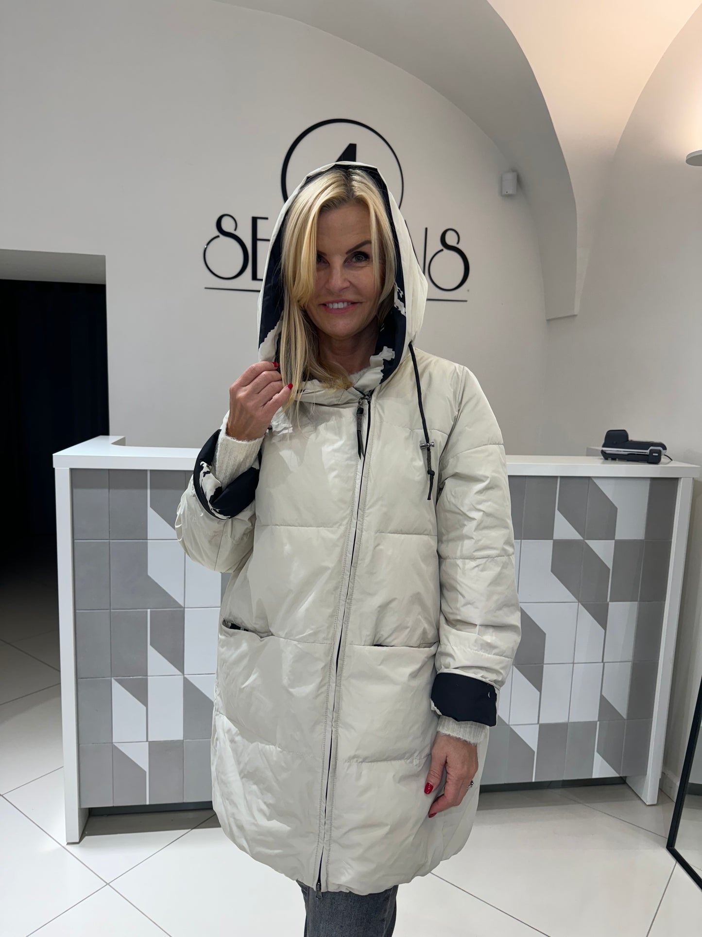 Striukė(F26)