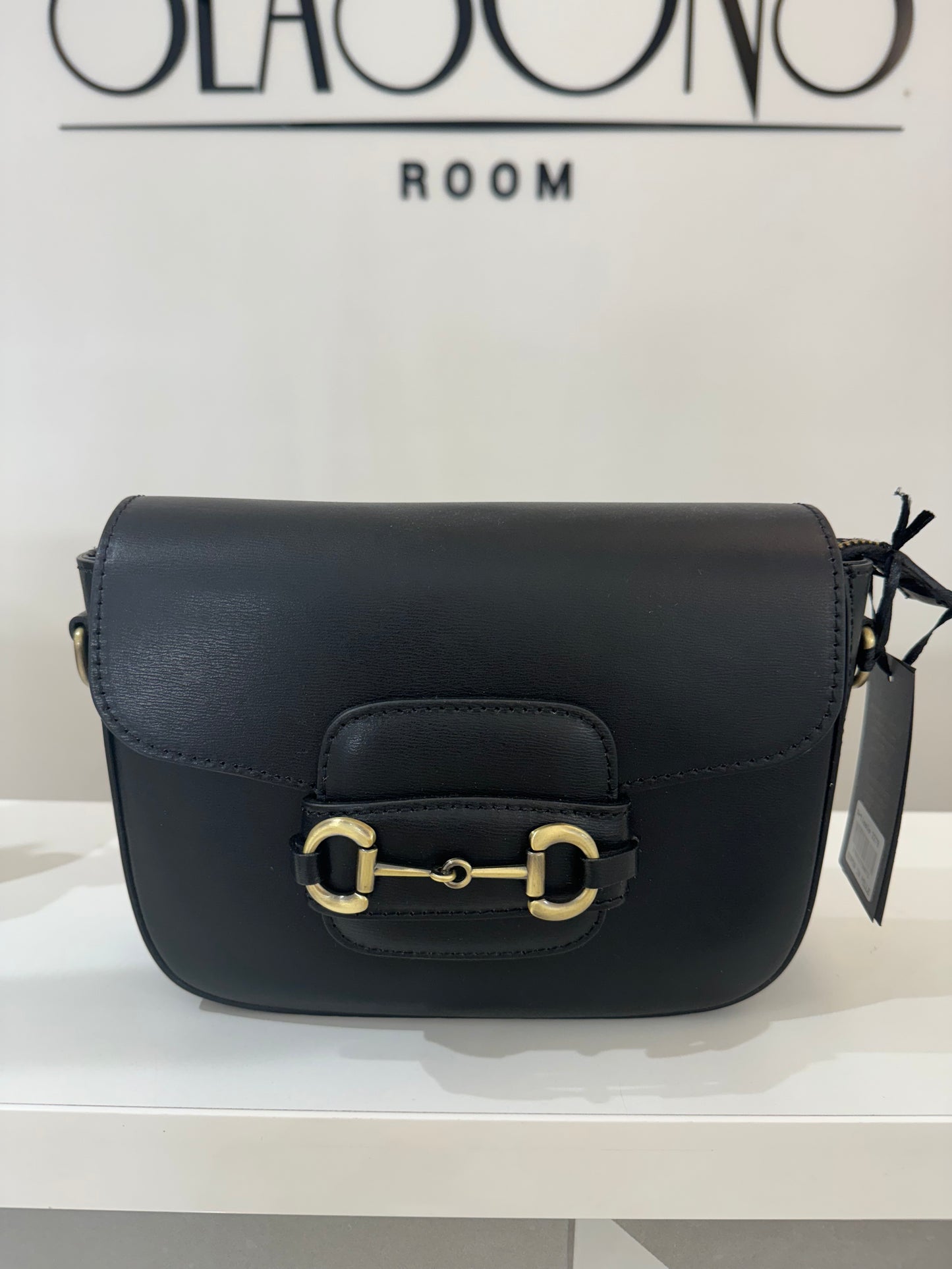 Rankinė gucci modelio