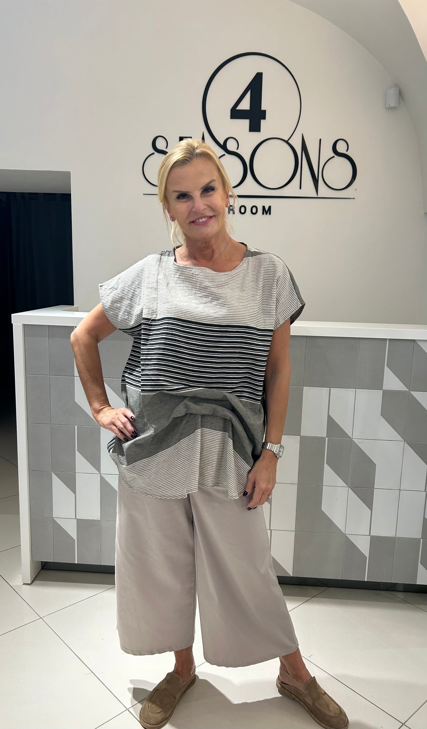 Wendy trendy palaidinė(P764)