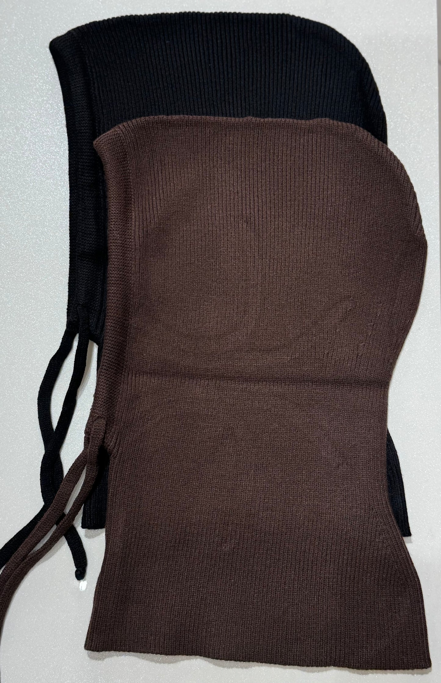 Megztas goubtuvas(D74)