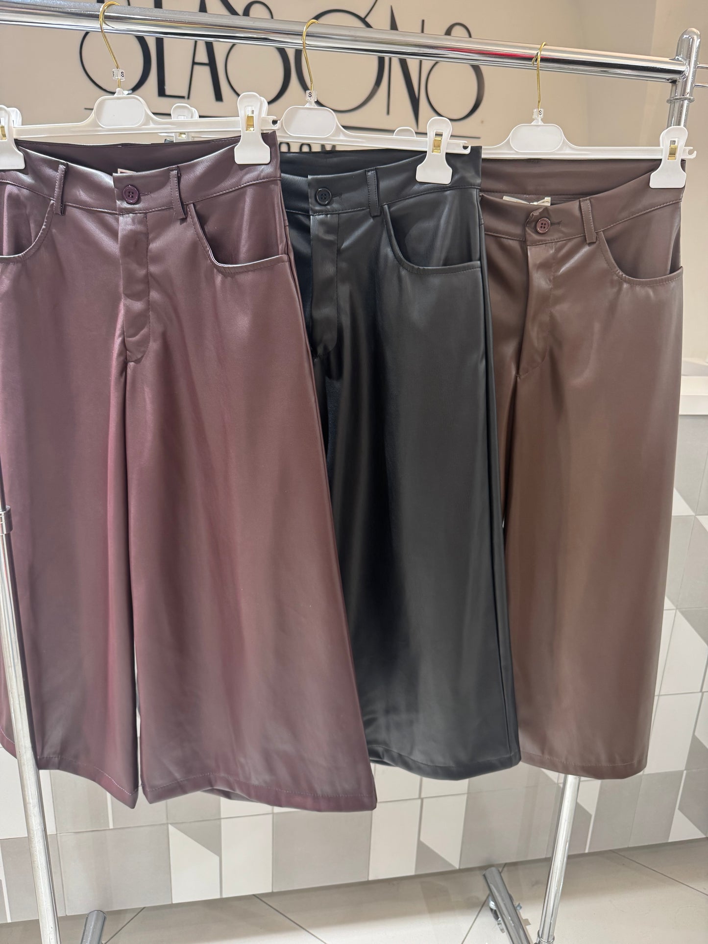 Eko odos sijonkelnės (Si83)