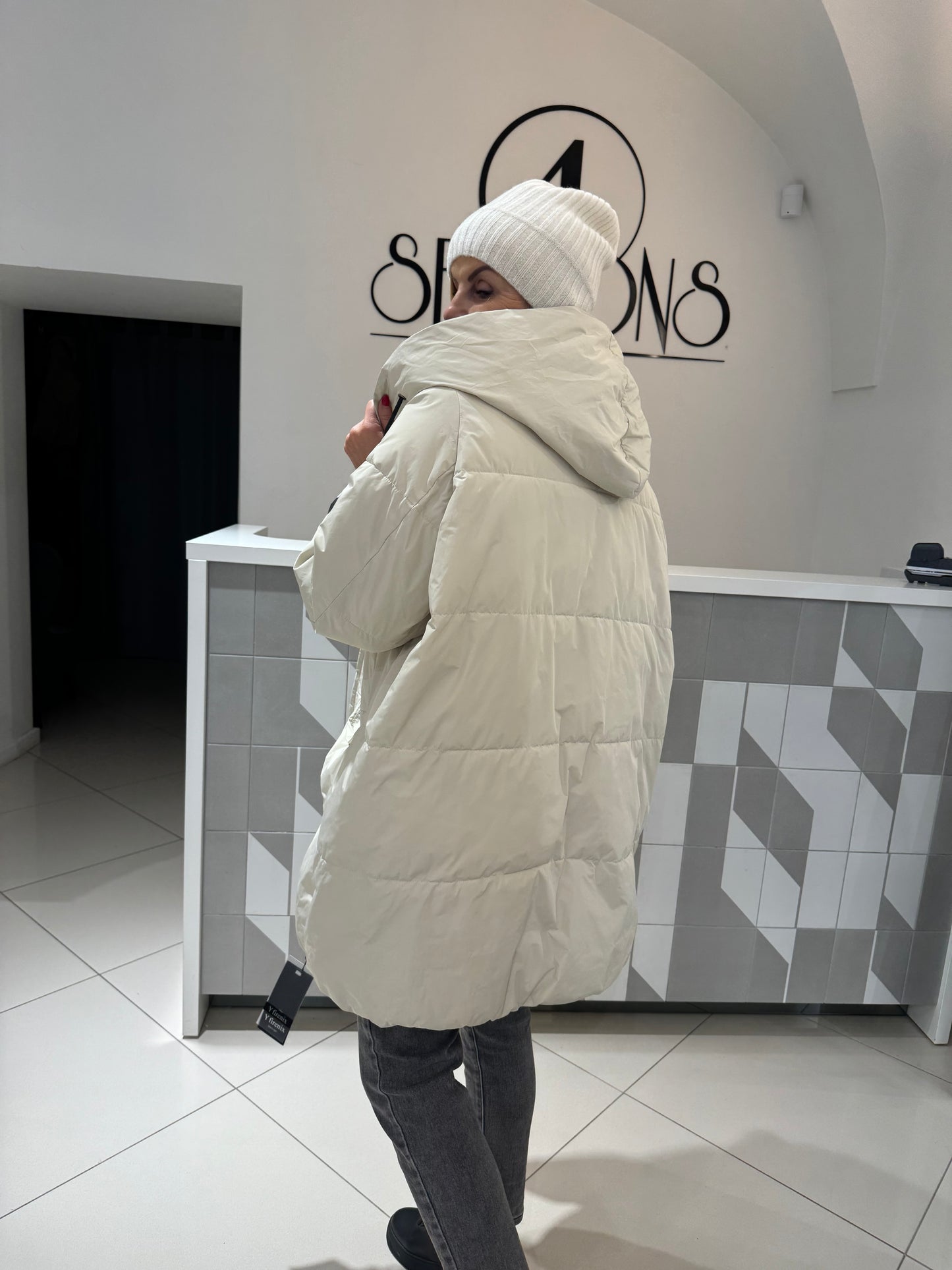 Striukė(F26)