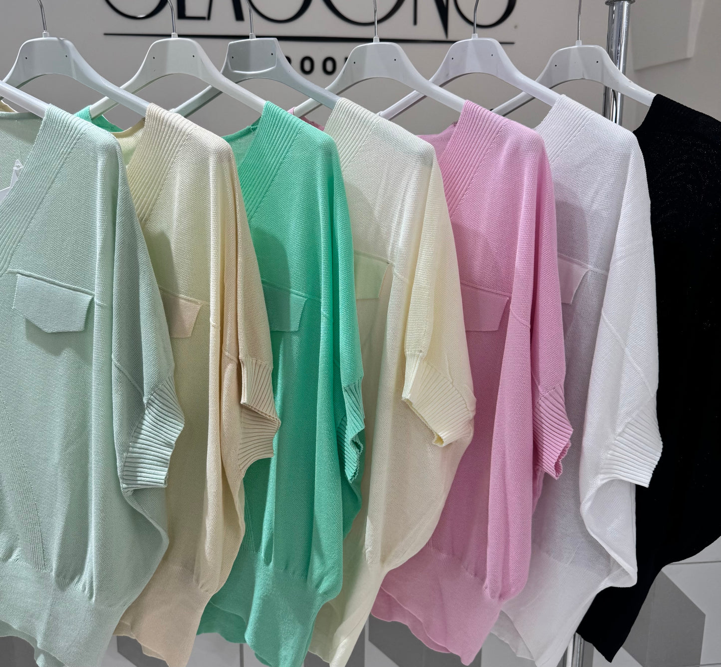 Megztukas V iškirptė (M549)