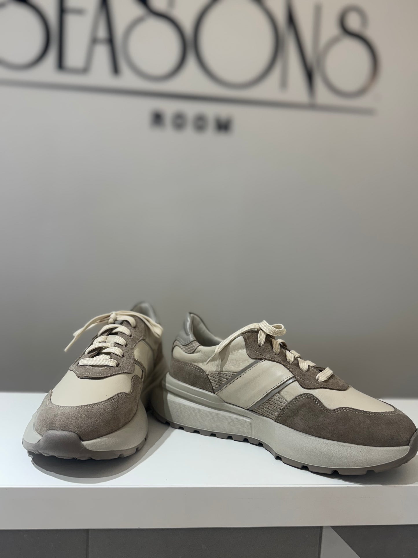 Laisvalaikio batai (Z16)