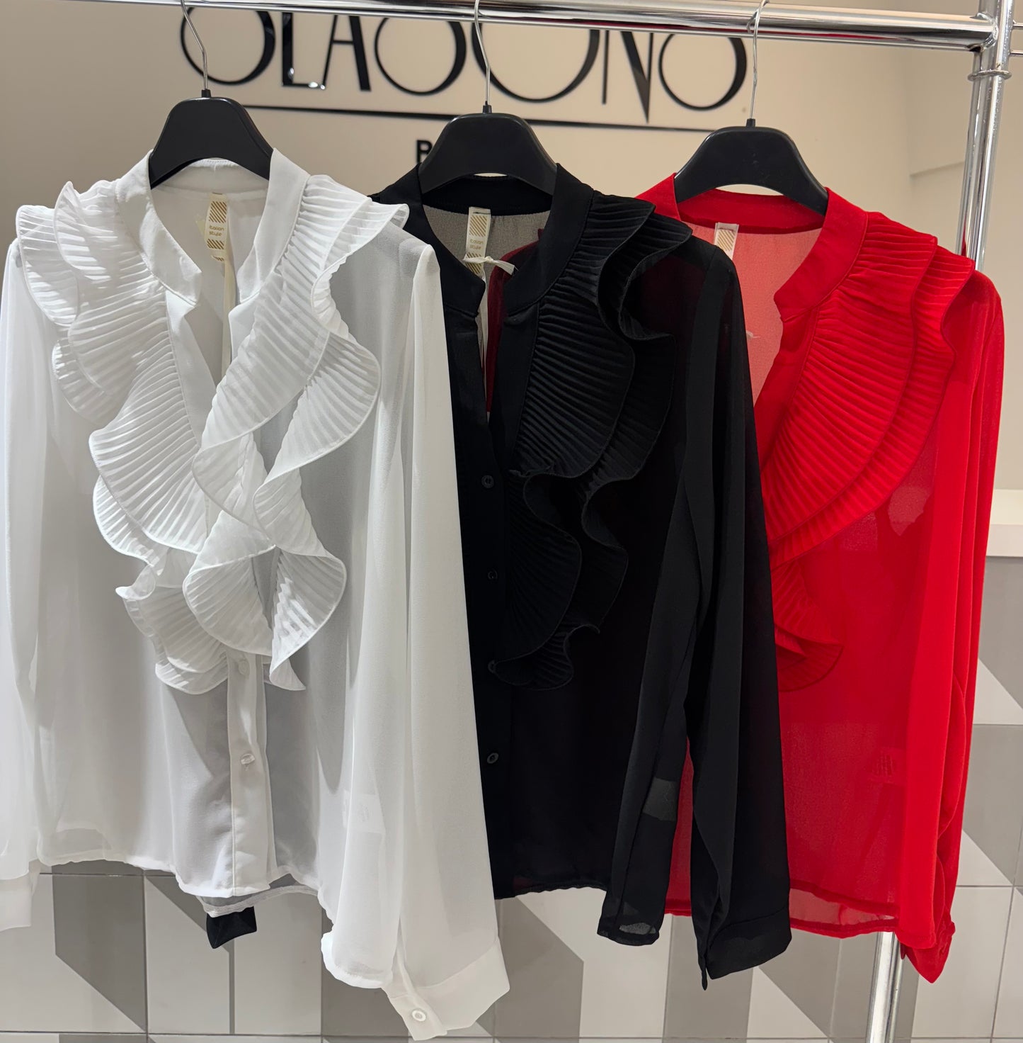 Palaidinė su “žabo” (P878)