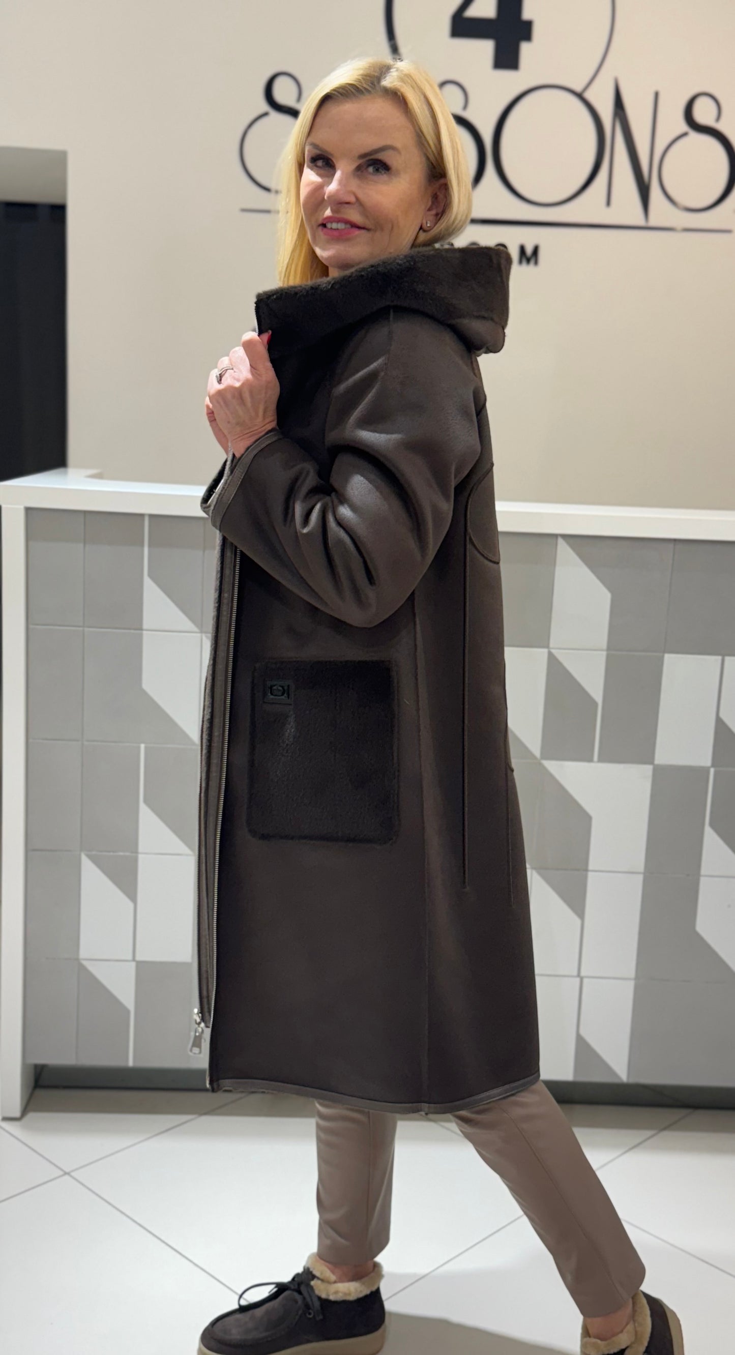 Dvipusiai lengvi kailinukai (Kp19)