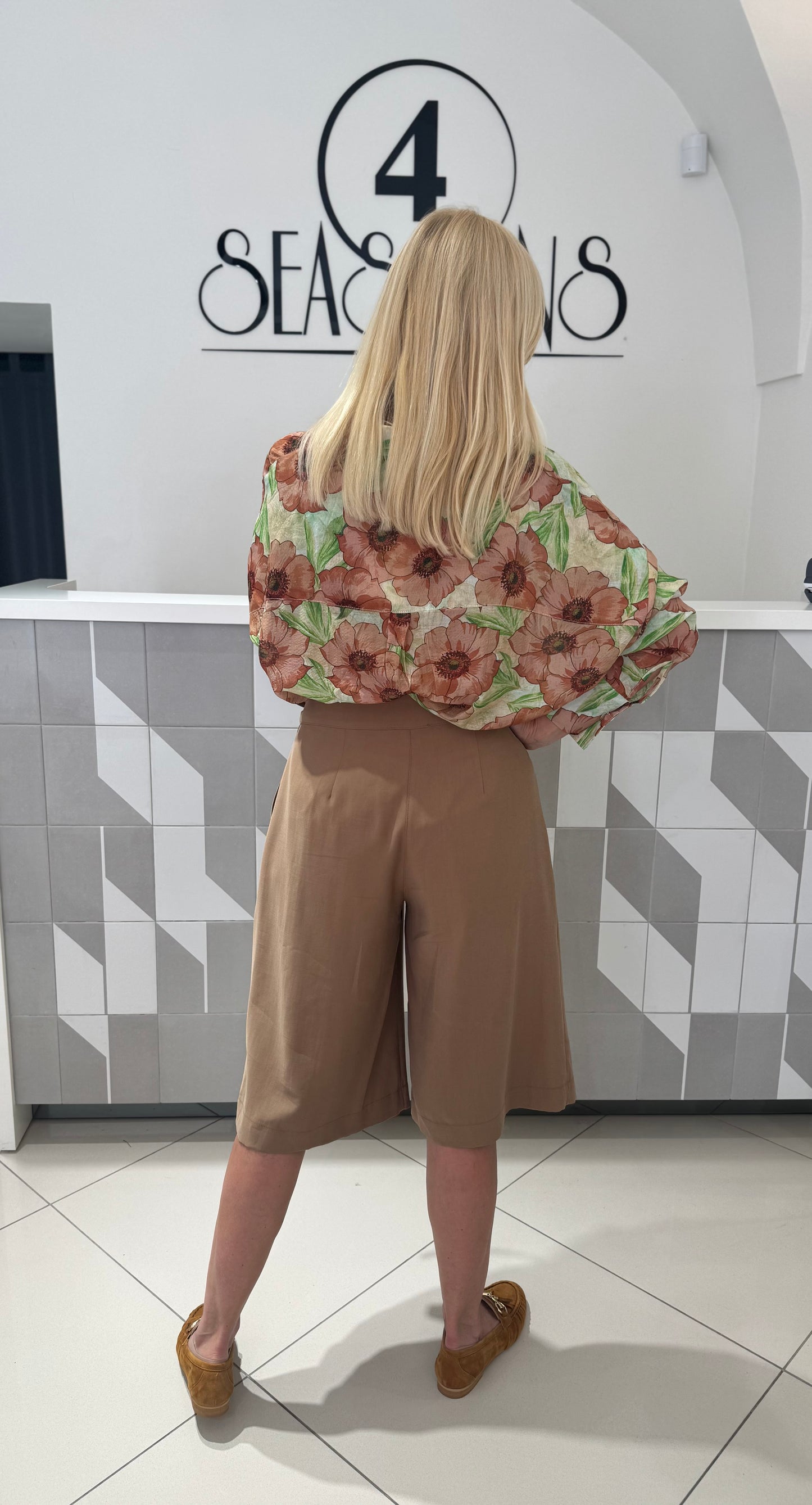 Šortai (Š34)