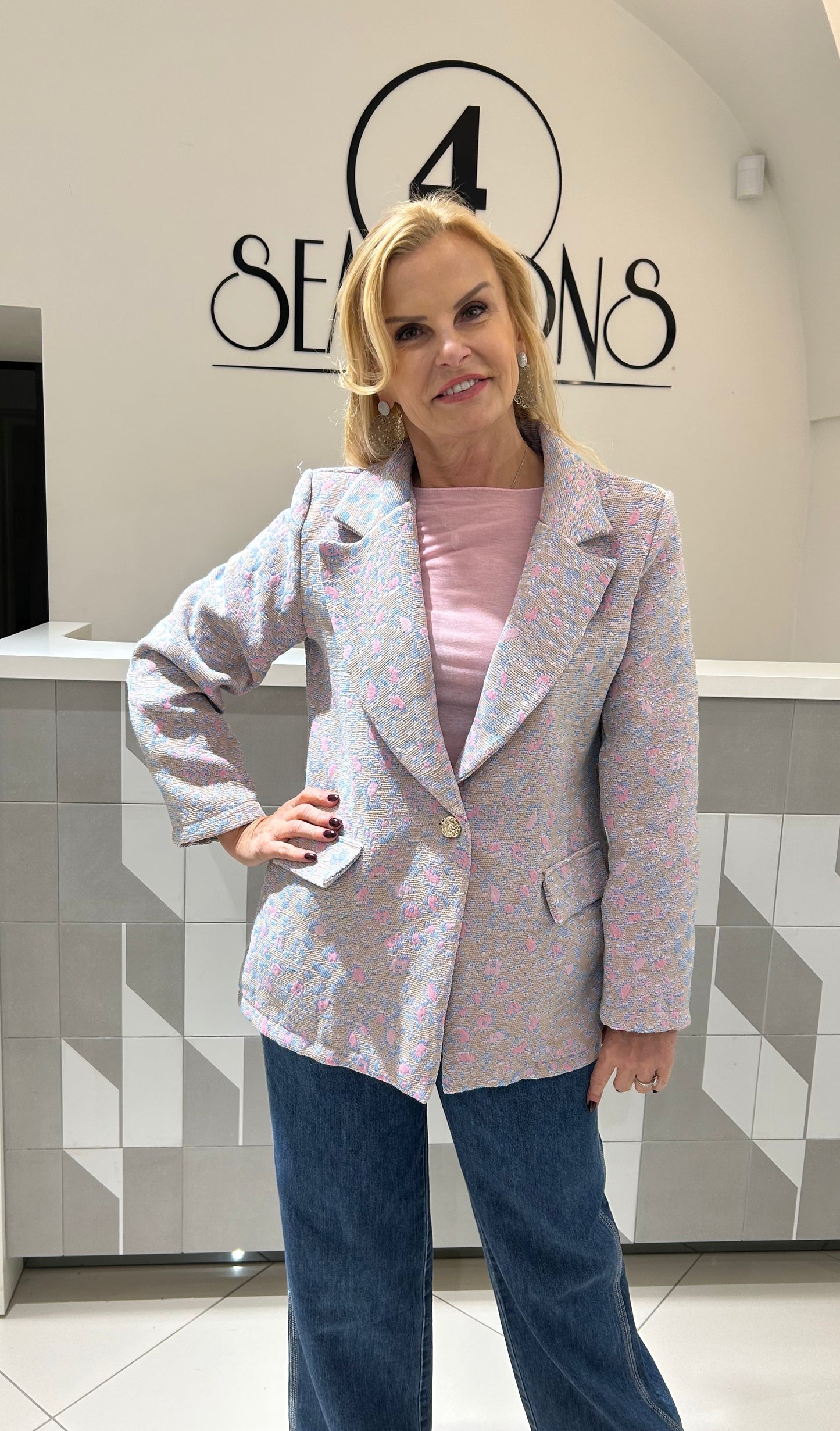 Švarkas su saga (Šv.160)