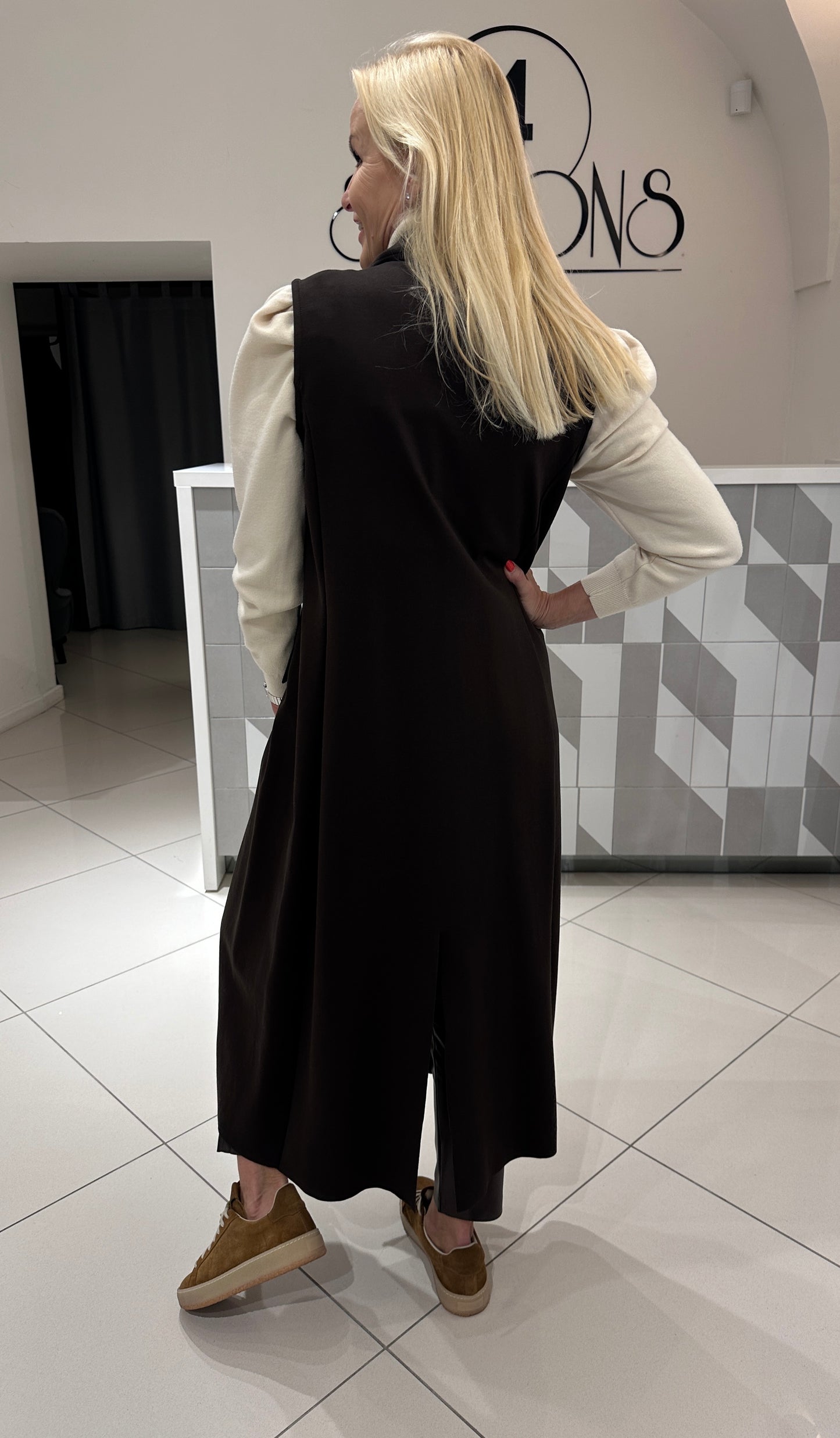 Ilga liemene ( Lm12)