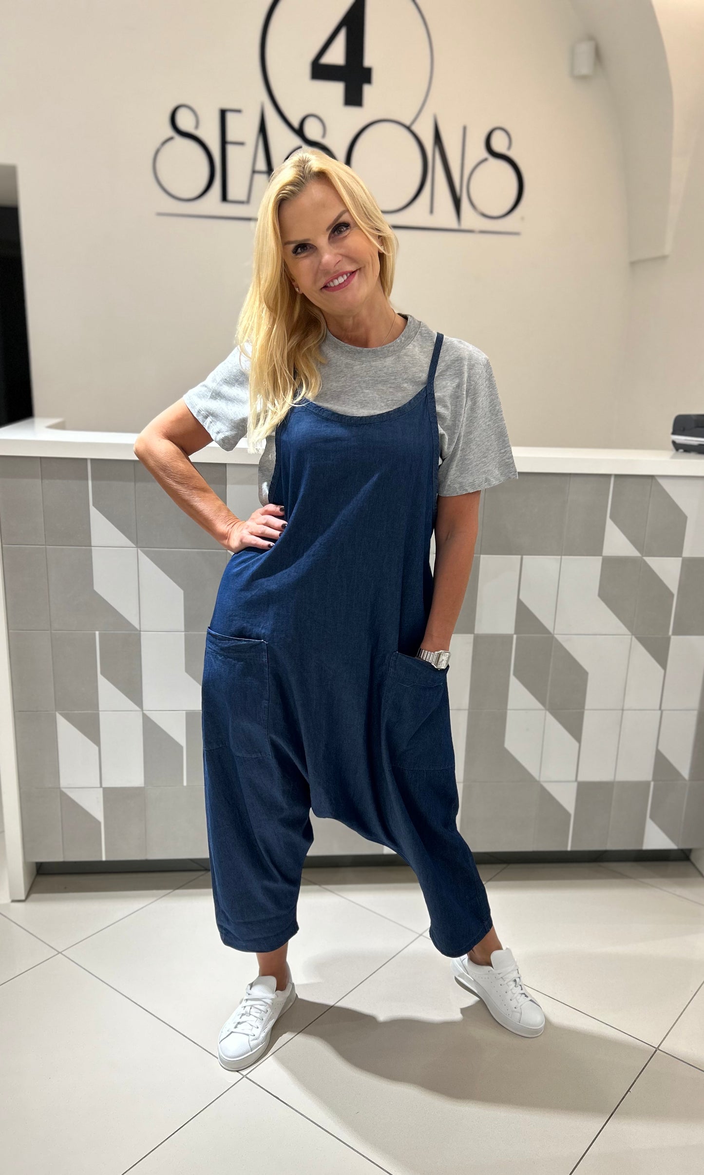 Wendy trendy kombinezonas(KB19)