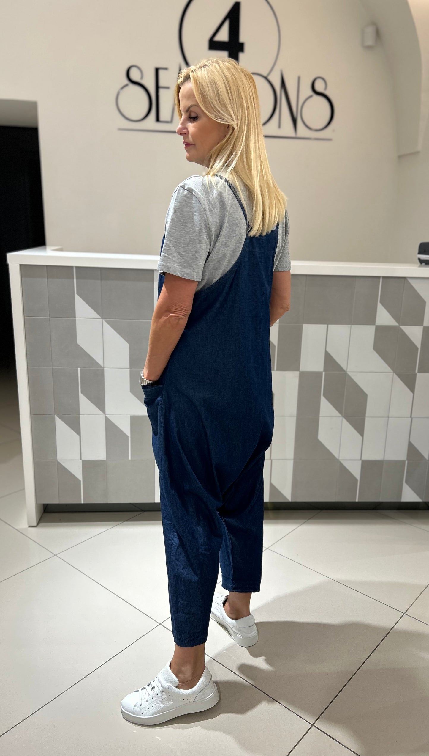 Wendy trendy kombinezonas(KB19)