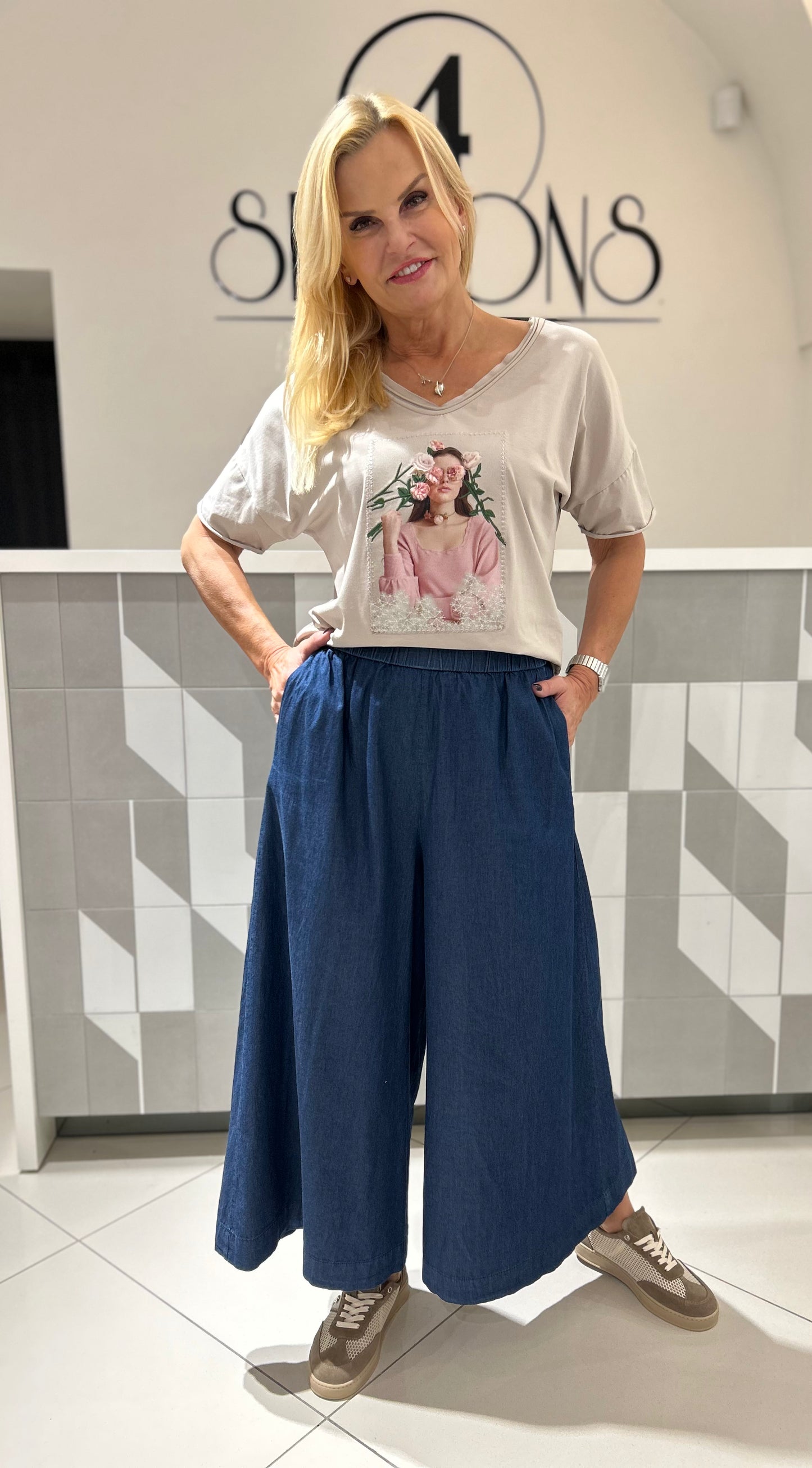 Wendy trendy sijonkelnės(K436)