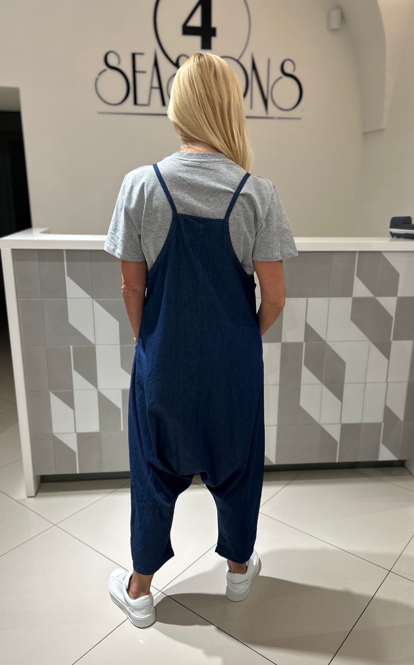 Wendy trendy kombinezonas(KB19)