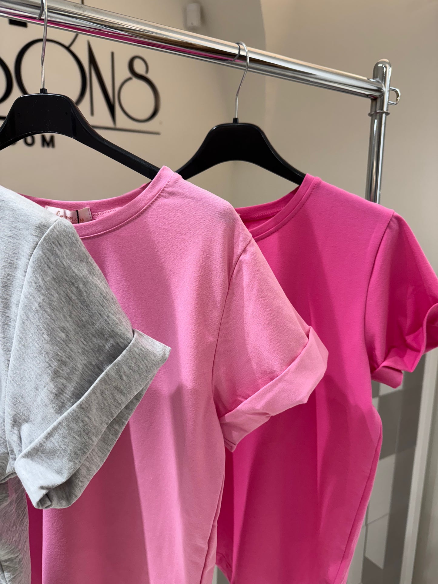 Palaidinė Vogue (P502)