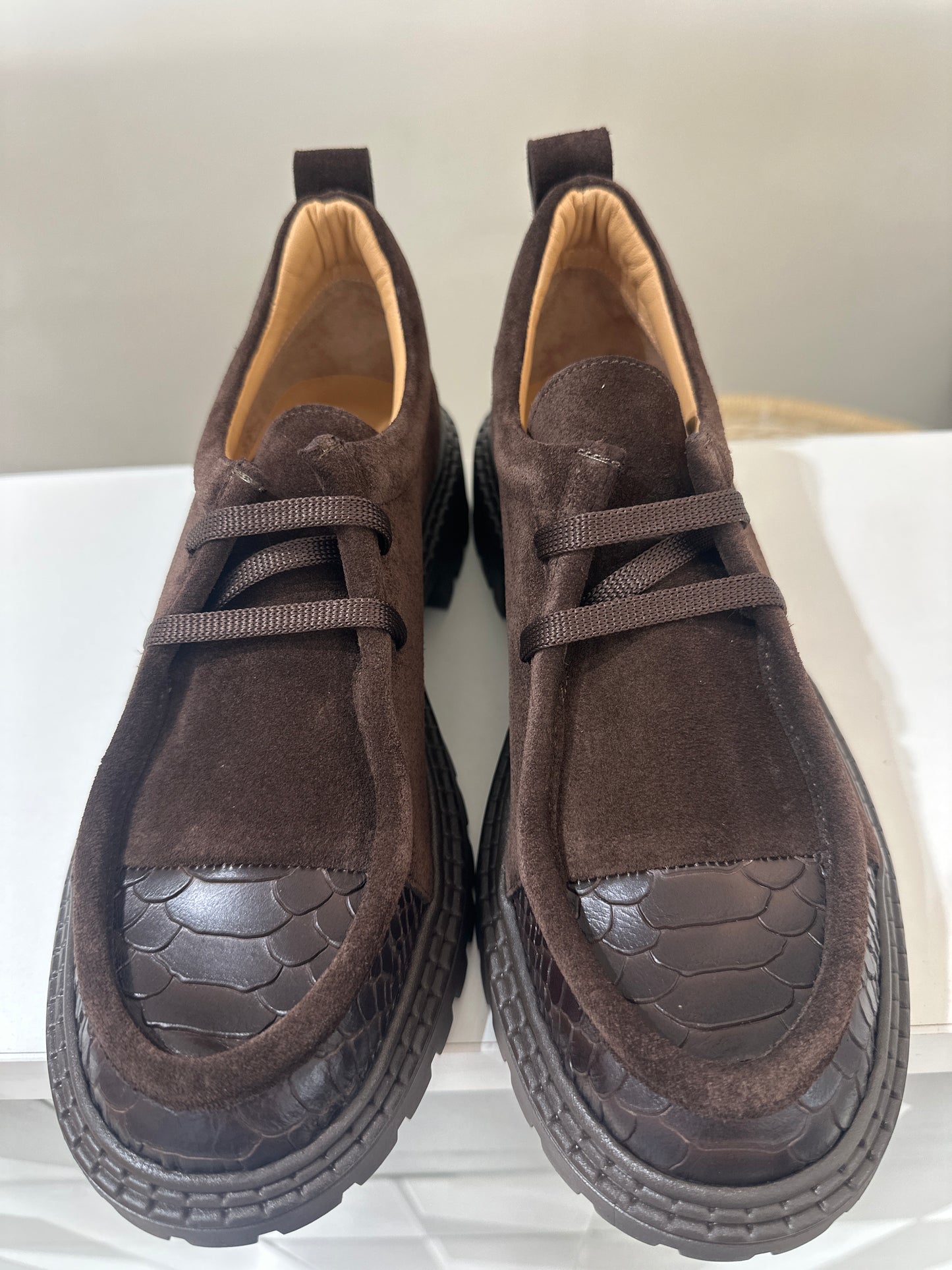 Suvarstomi loaferiai (z29)