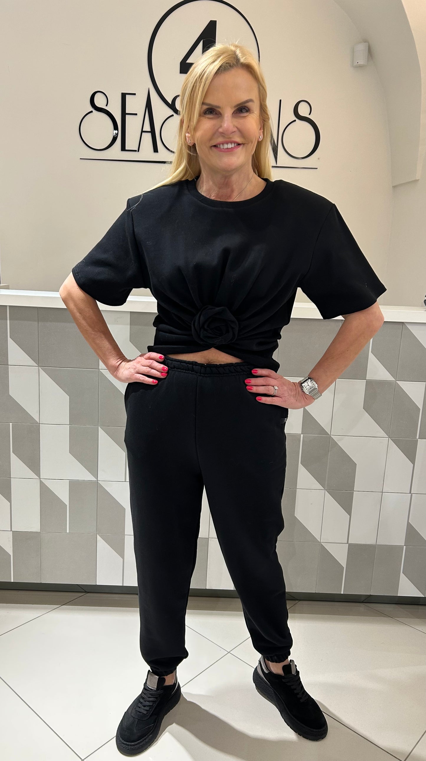 Laisvalaikio kelnės (k581)