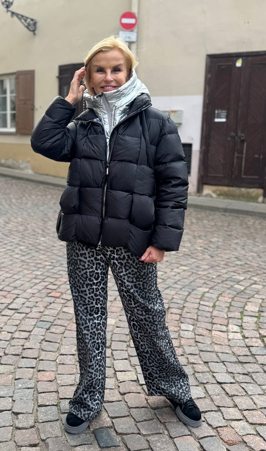 Freedomday trumpa  striukė (B163) modelis didintas