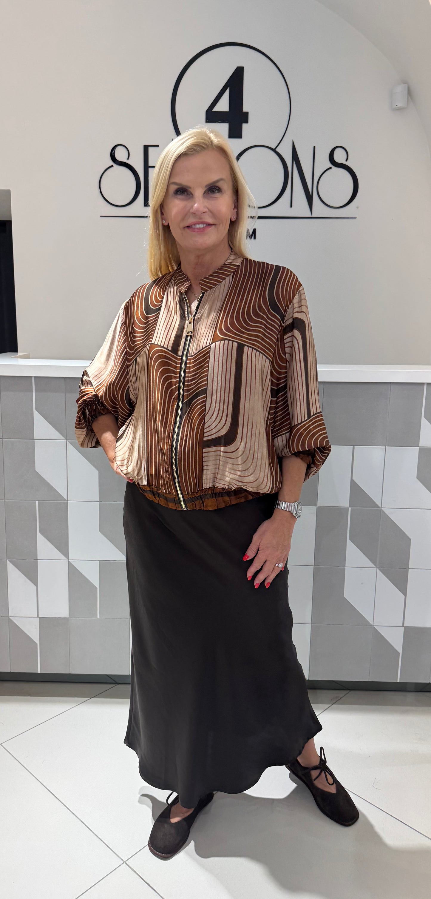 Švarkelis-bomberis (p823)