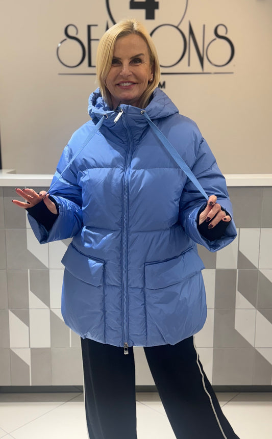 Freedomday striukė (B195) modelis didintas