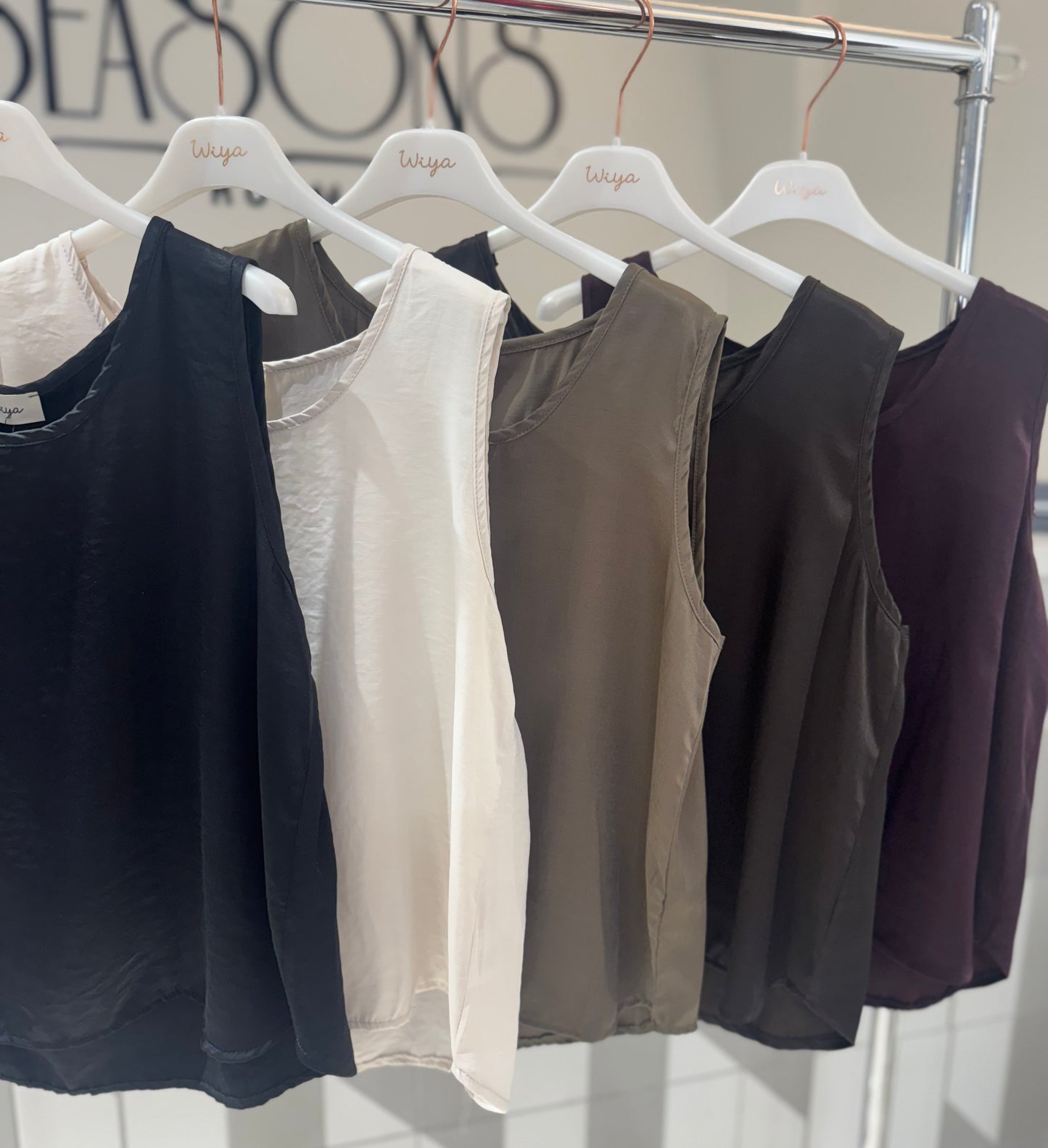 Palaidinė be rankovių (p821)