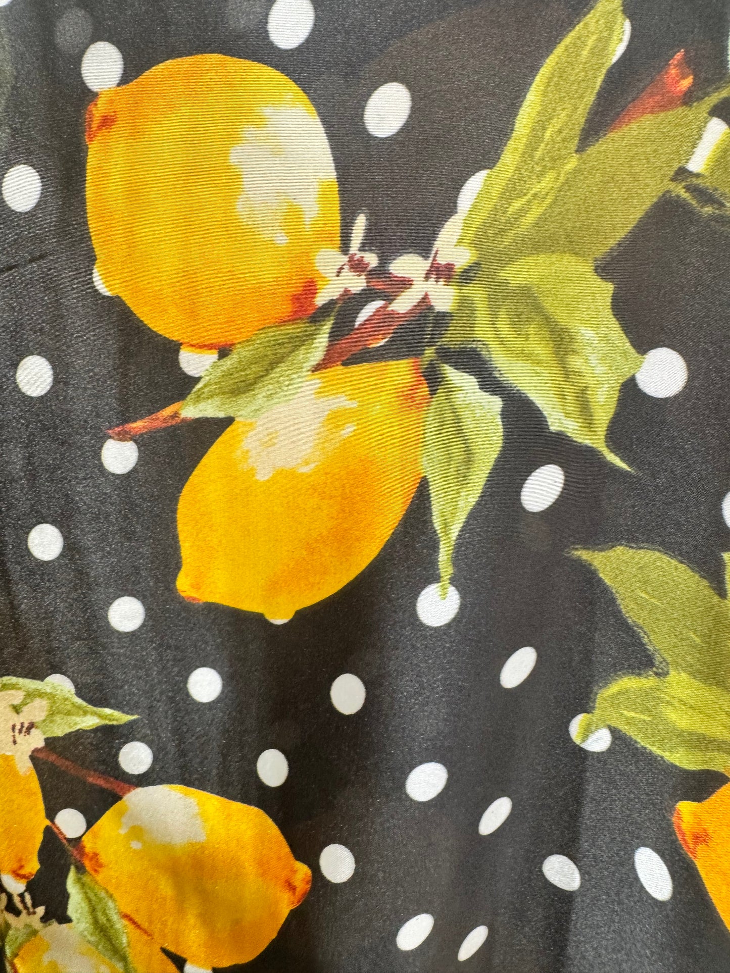 Tunika su citrinomis (T2)