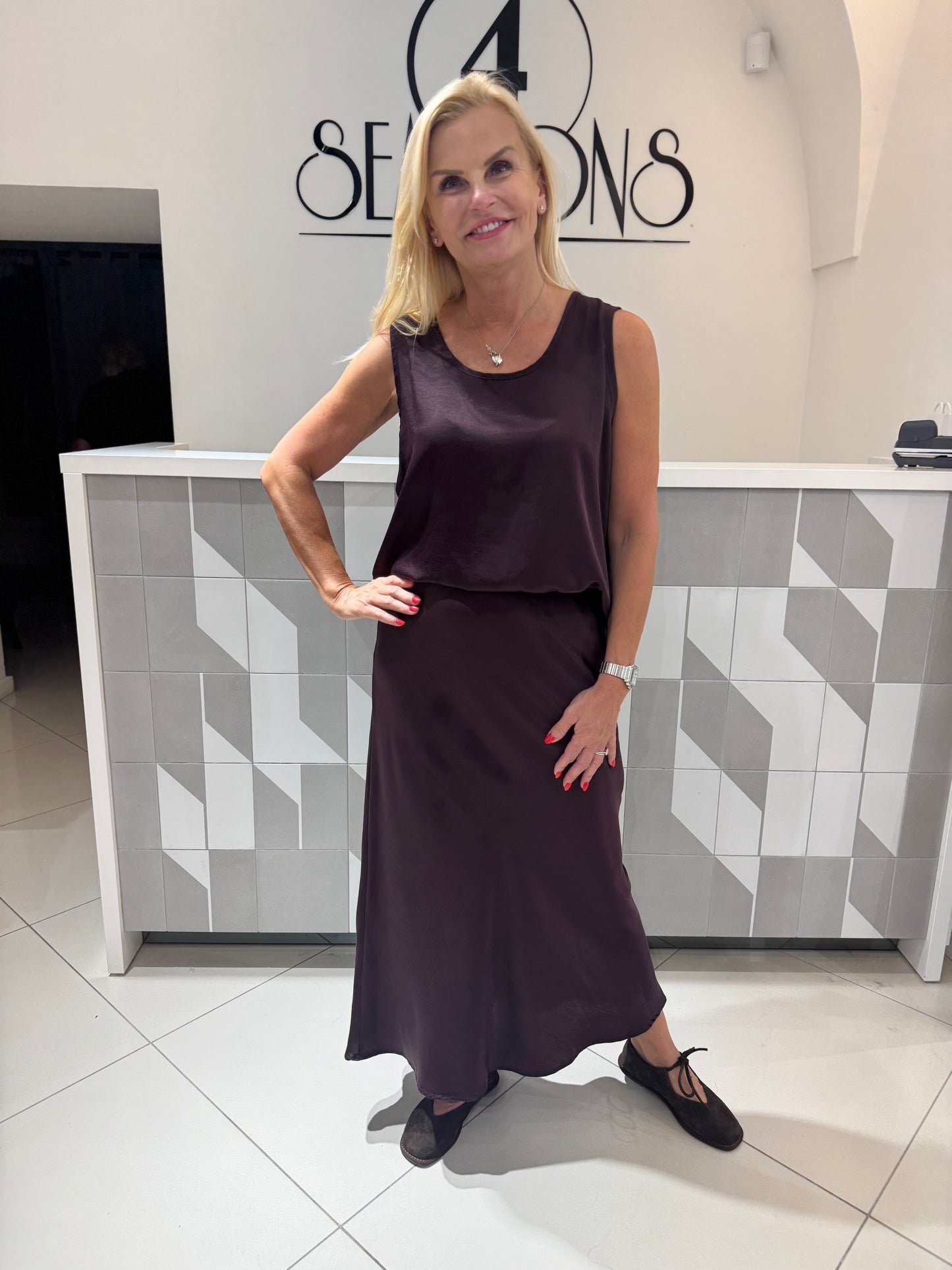 Palaidinė be rankovių (p821)