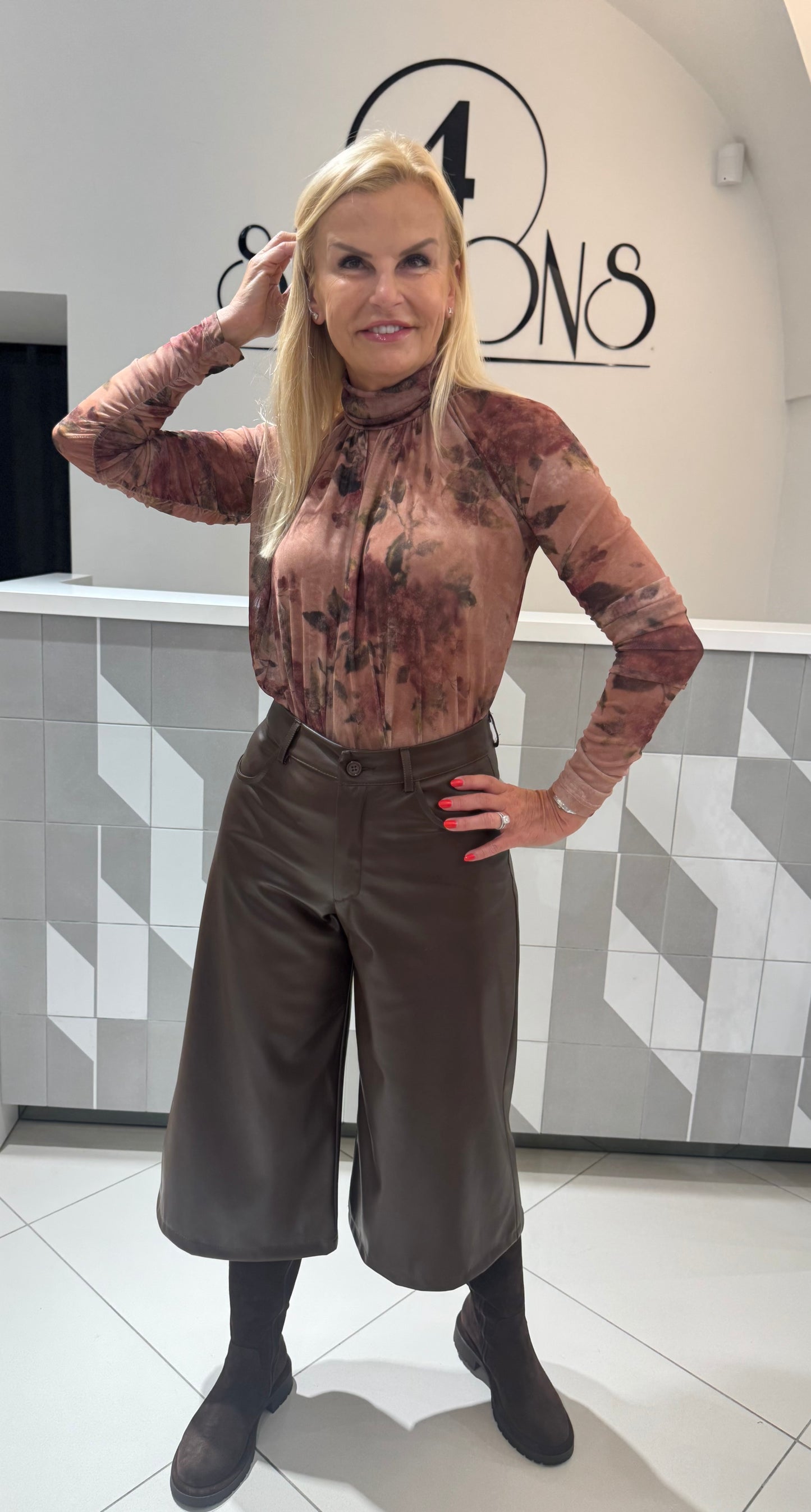 Palaidinė-body (P811)