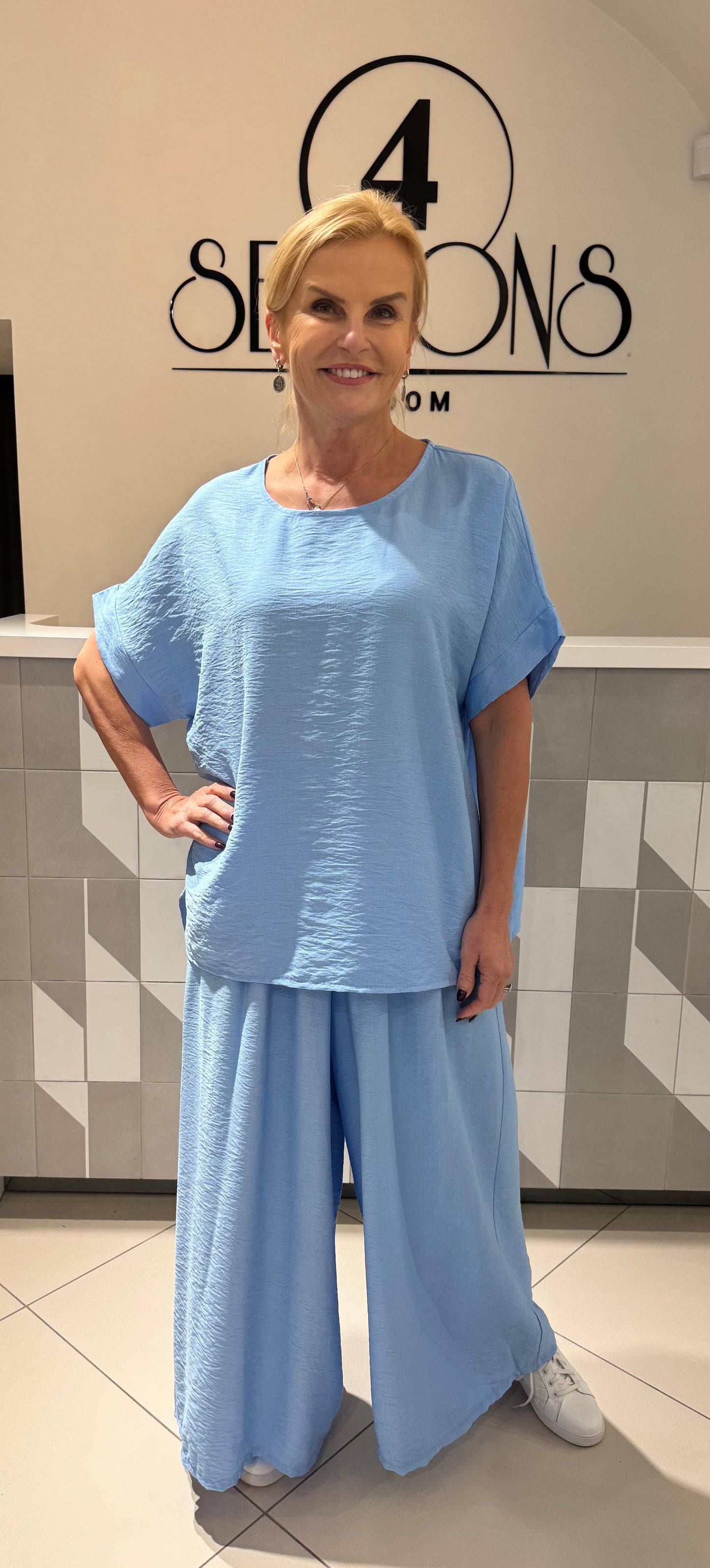 Kostiumėlis didesniam dydžiui (ko224)