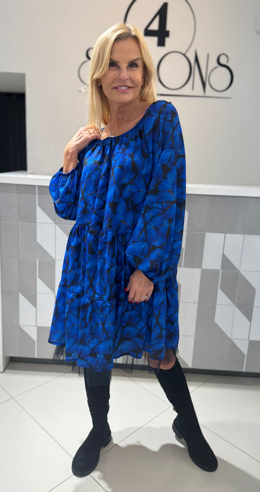 Suknelė (Sasha Ferrano) (S123)