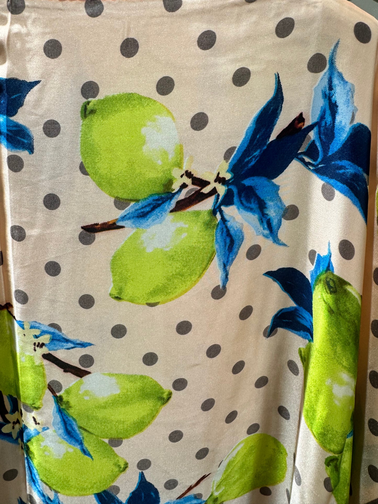 Tunika su citrinomis (T2)