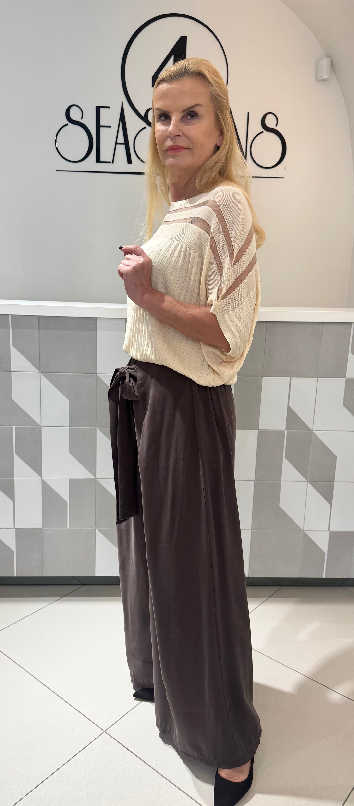 Kelnės M/L/XL dydžiui (k599)