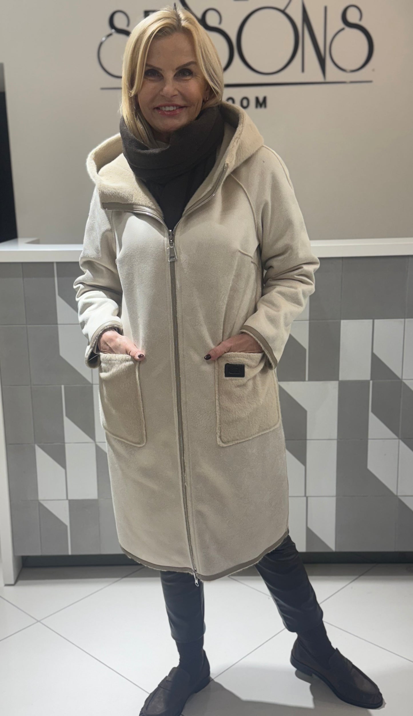 Dvipusiai lengvi kailinukai (Kp19)