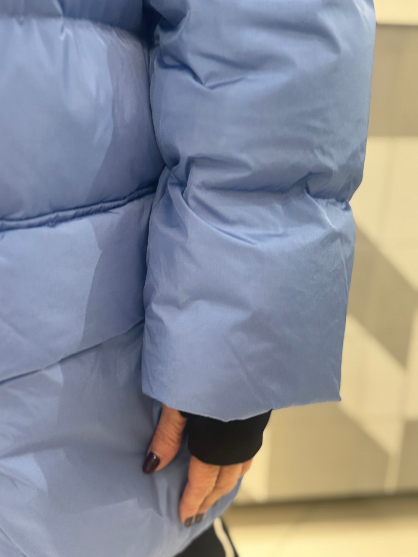 Freedomday striukė (B195) modelis didintas