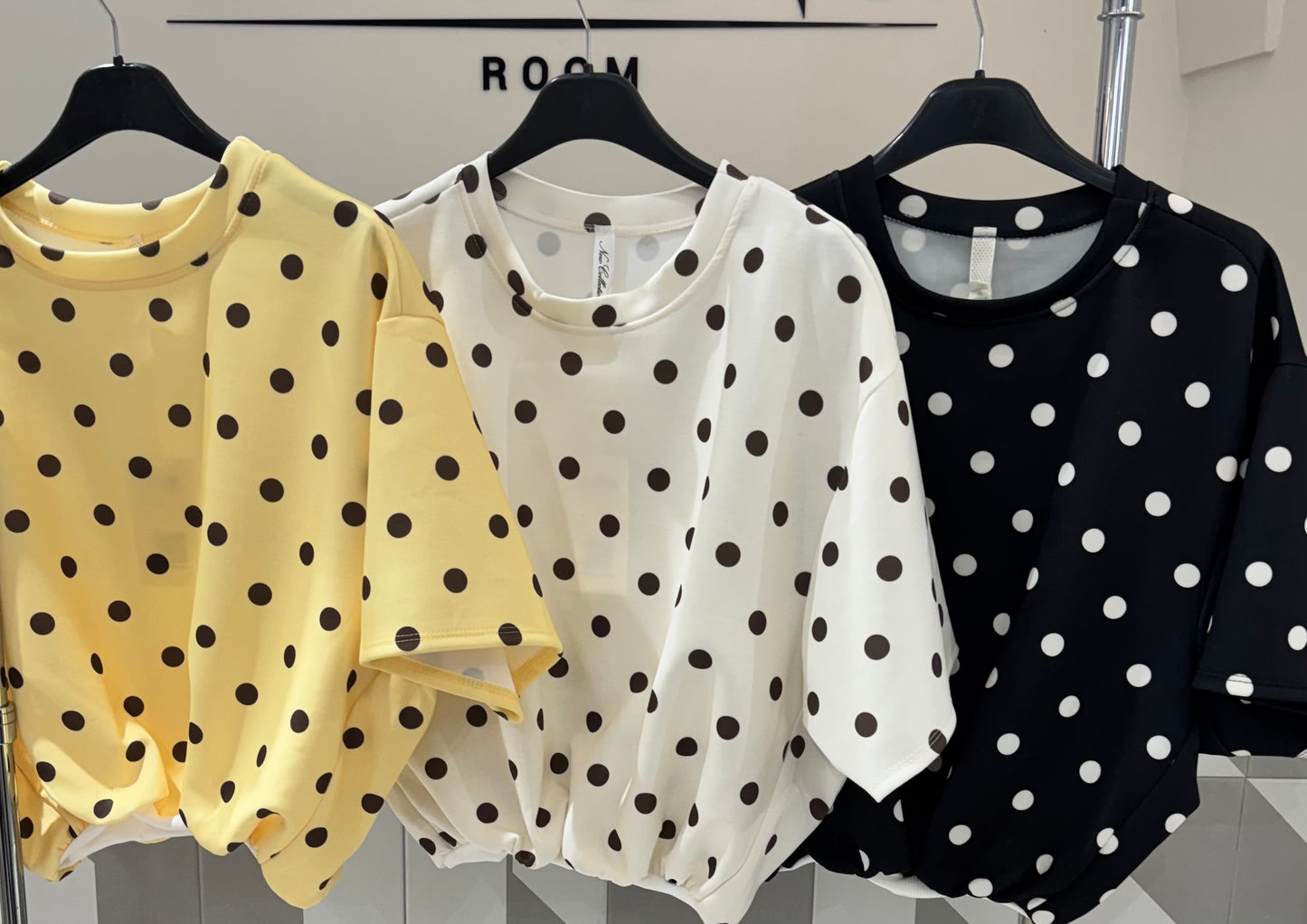 Palaidinė su žirneliais (P954)