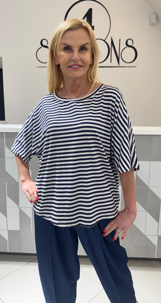 Palaidinė dryžuota (P969)