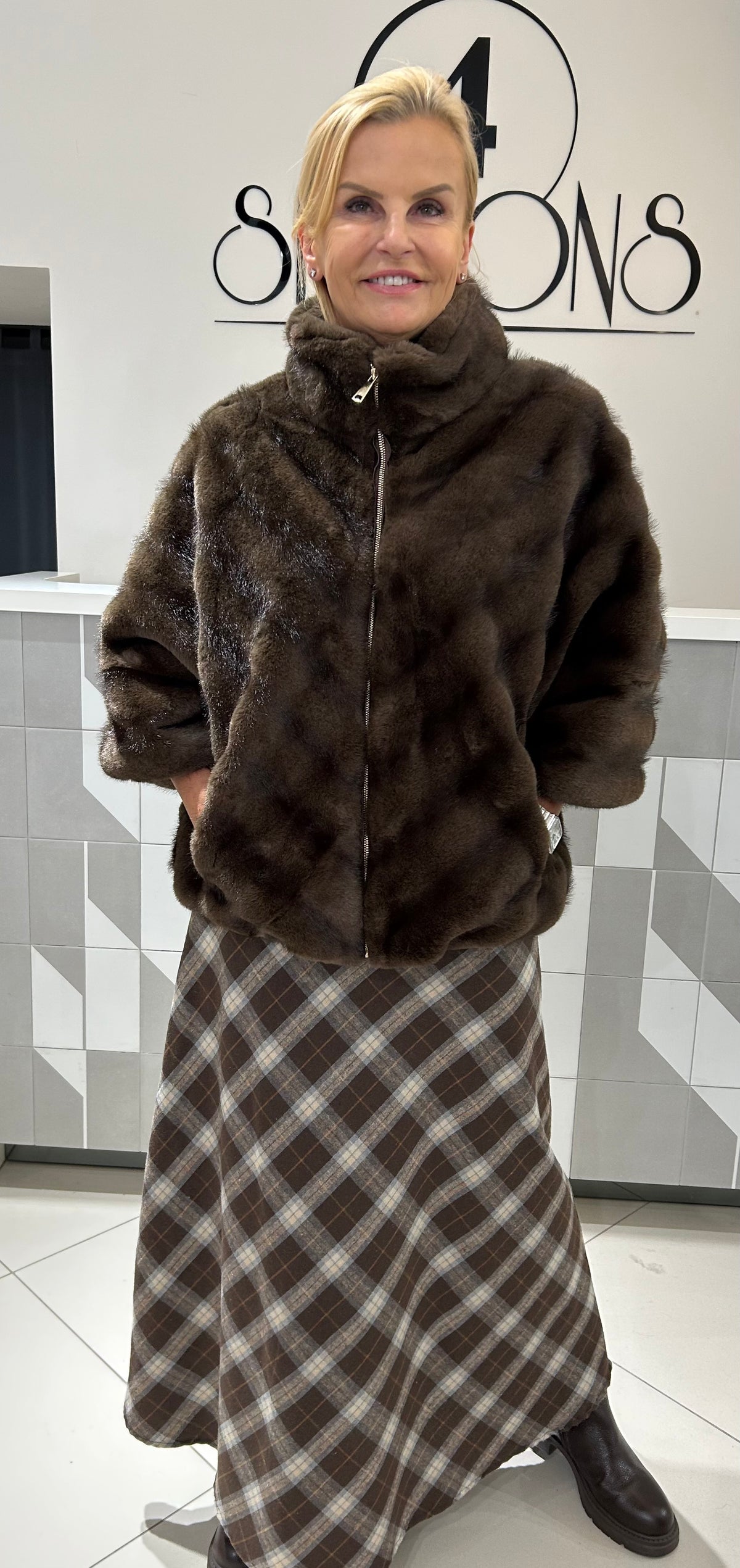 Dirbrtinio kailio puskailiniai (Kp42)