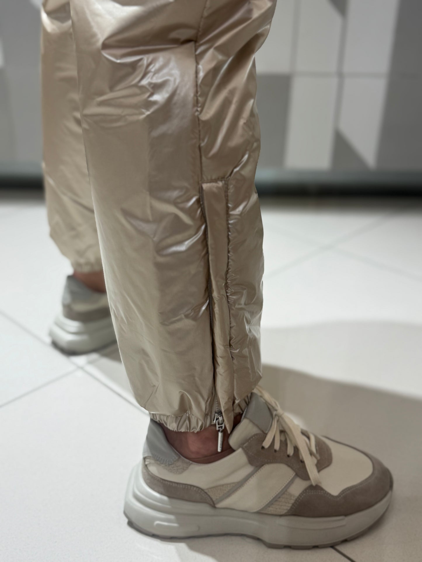 Freedomday laisvalaikio kelnės (k539)