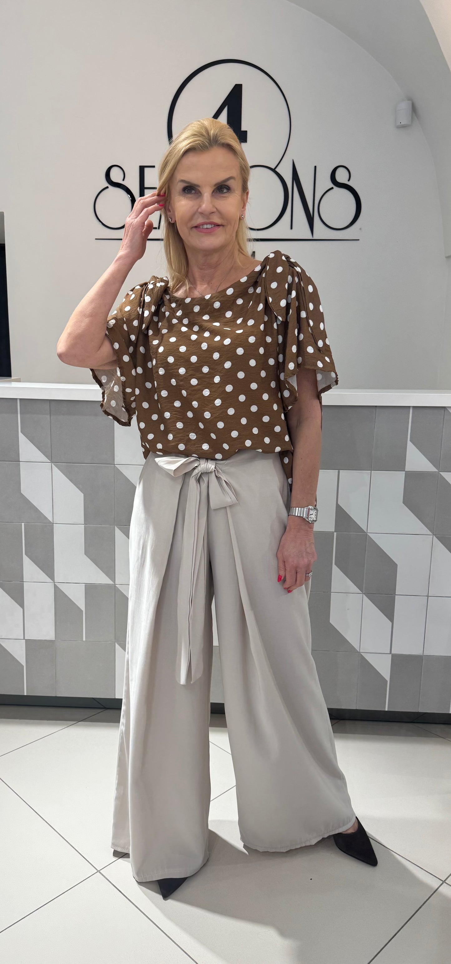Kelnės M/L/XL dydžiui (k599)