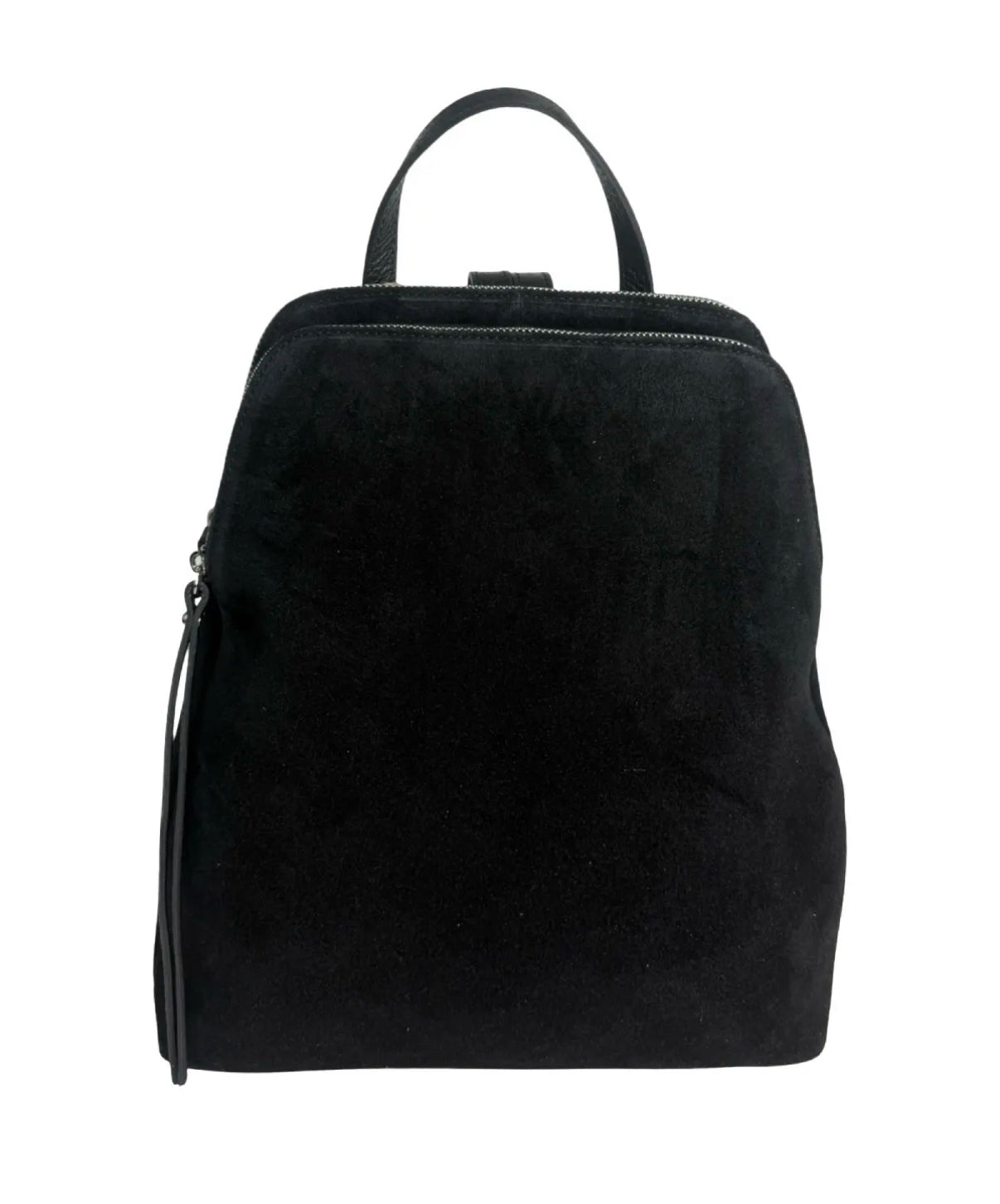 Kuprinė skeltinēs odos