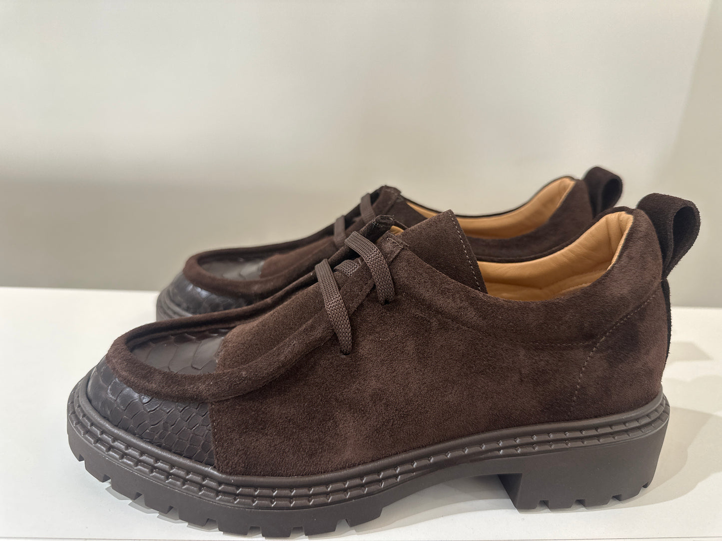 Suvarstomi loaferiai (z29)